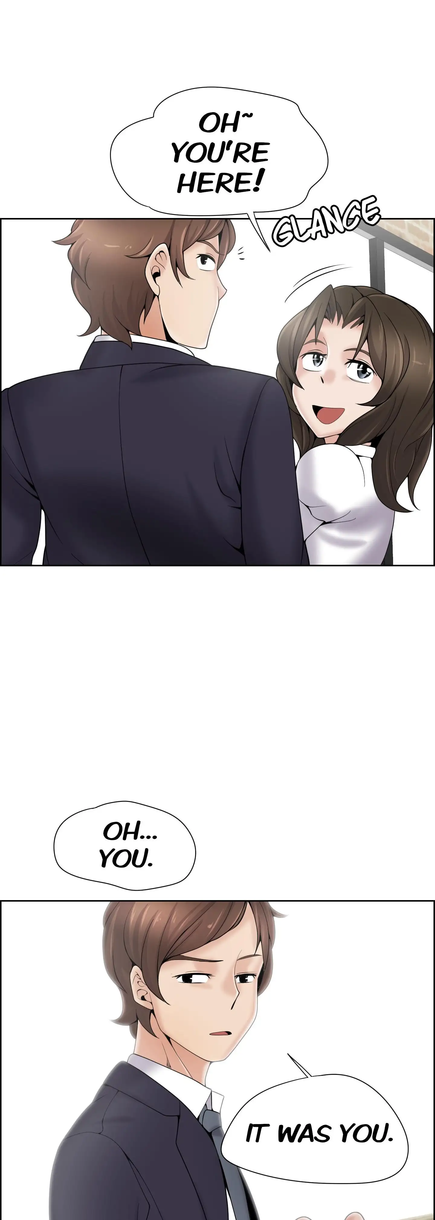 Draw it Yourself! (Uncensored) Chapter 88 - Page 35