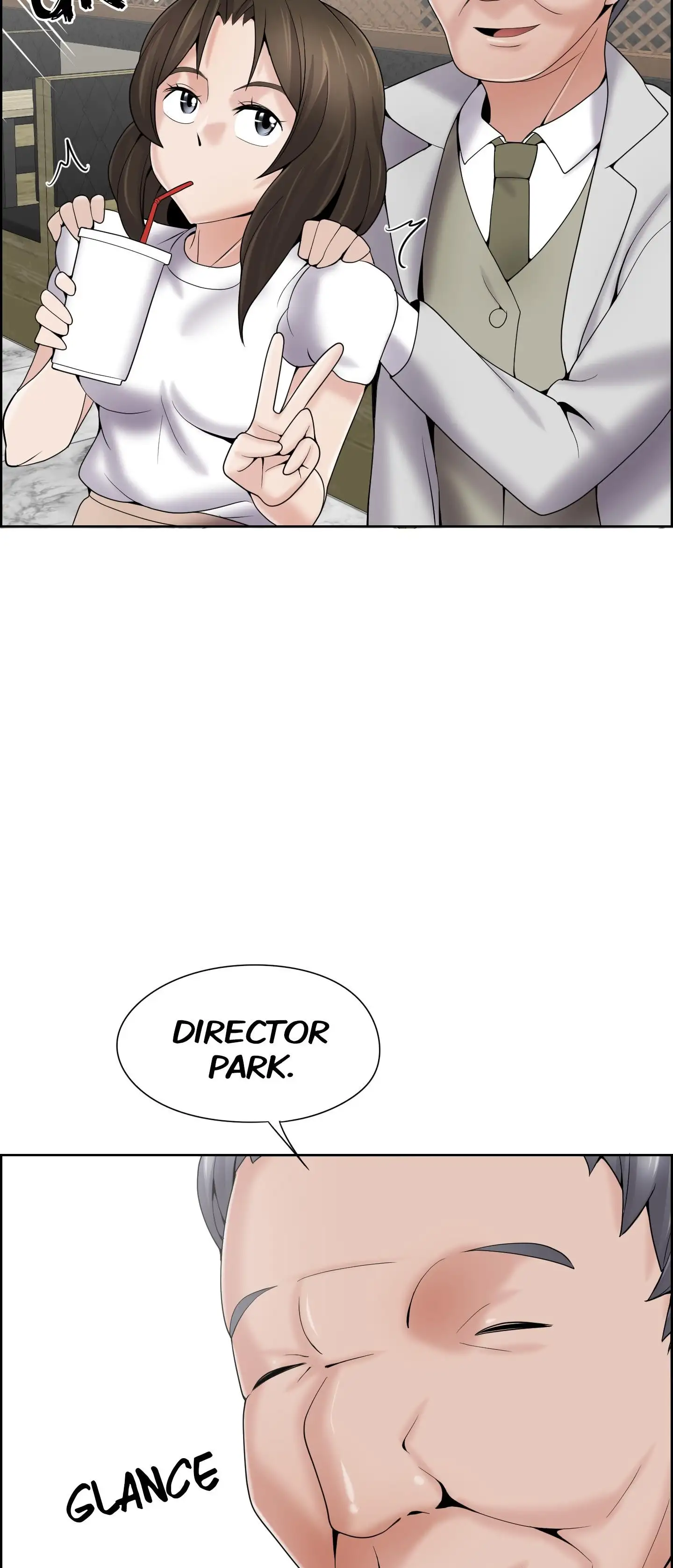Draw it Yourself! (Uncensored) Chapter 88 - Page 41