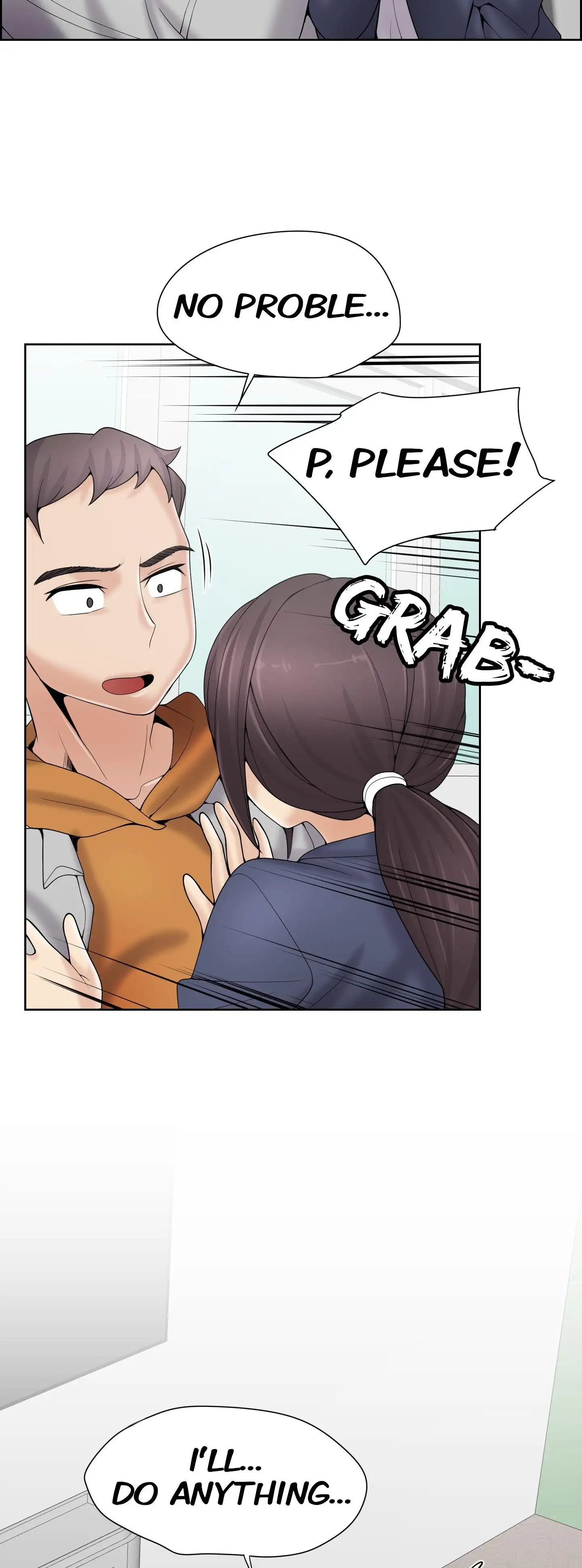 Draw it Yourself! (Uncensored) Chapter 89 - Page 16