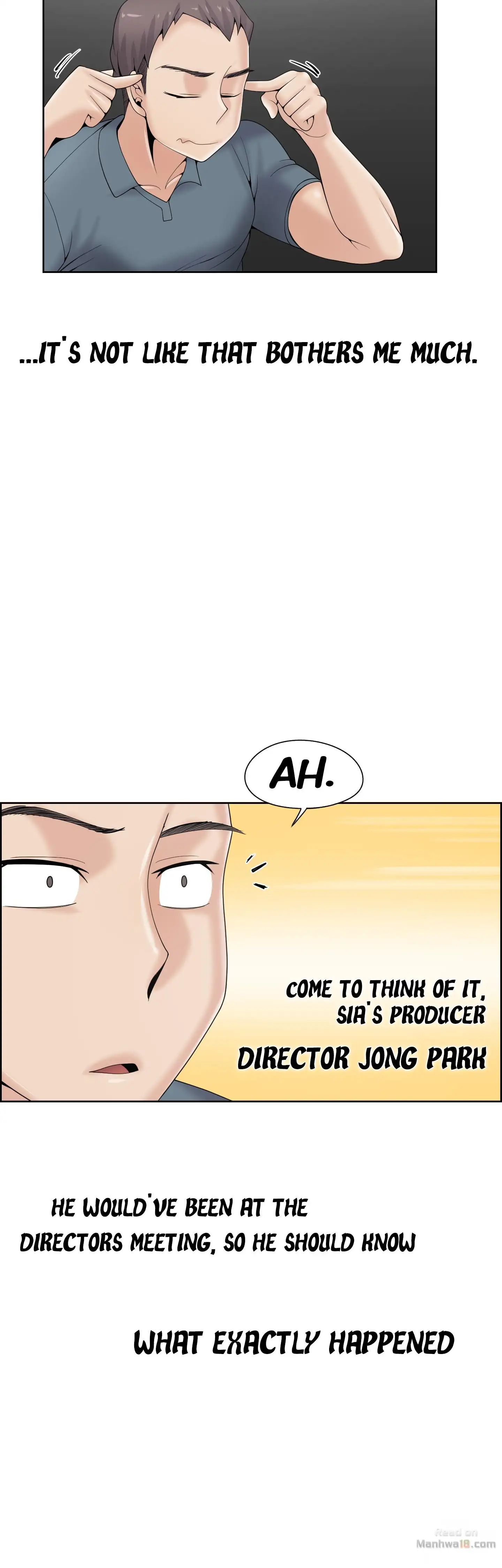 Draw it Yourself! (Uncensored) Chapter 89 - Page 24