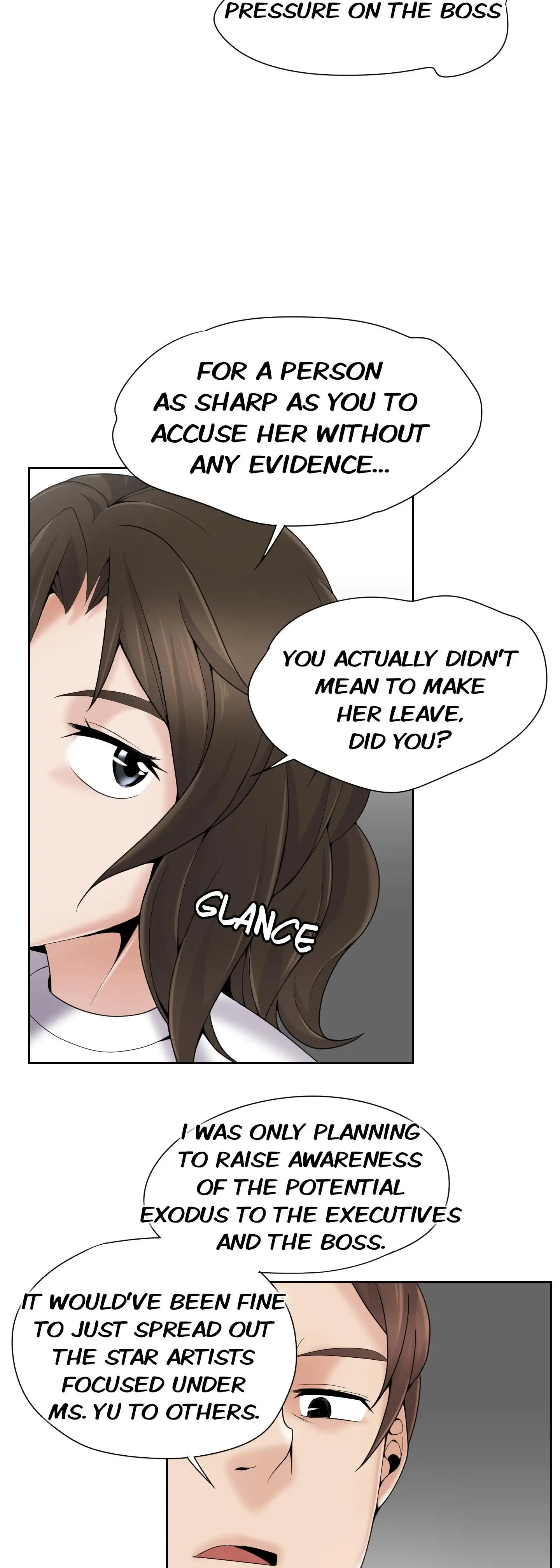 Draw it Yourself! (Uncensored) Chapter 89 - Page 32