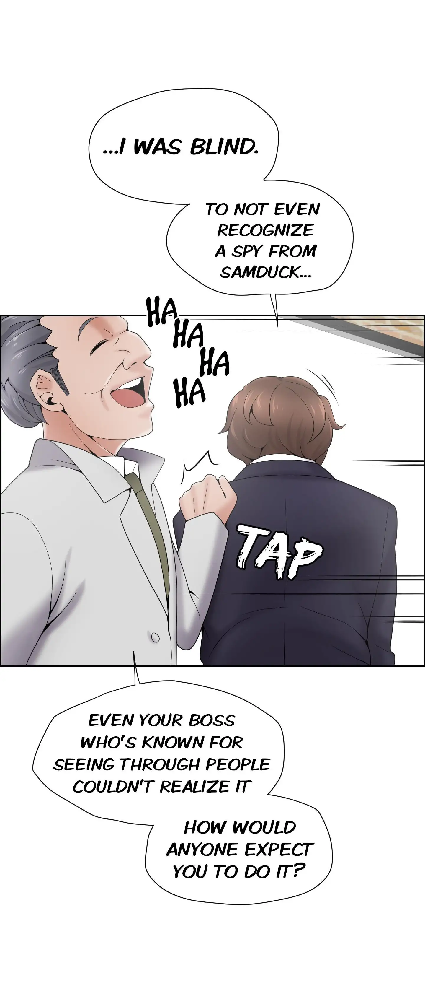 Draw it Yourself! (Uncensored) Chapter 89 - Page 38