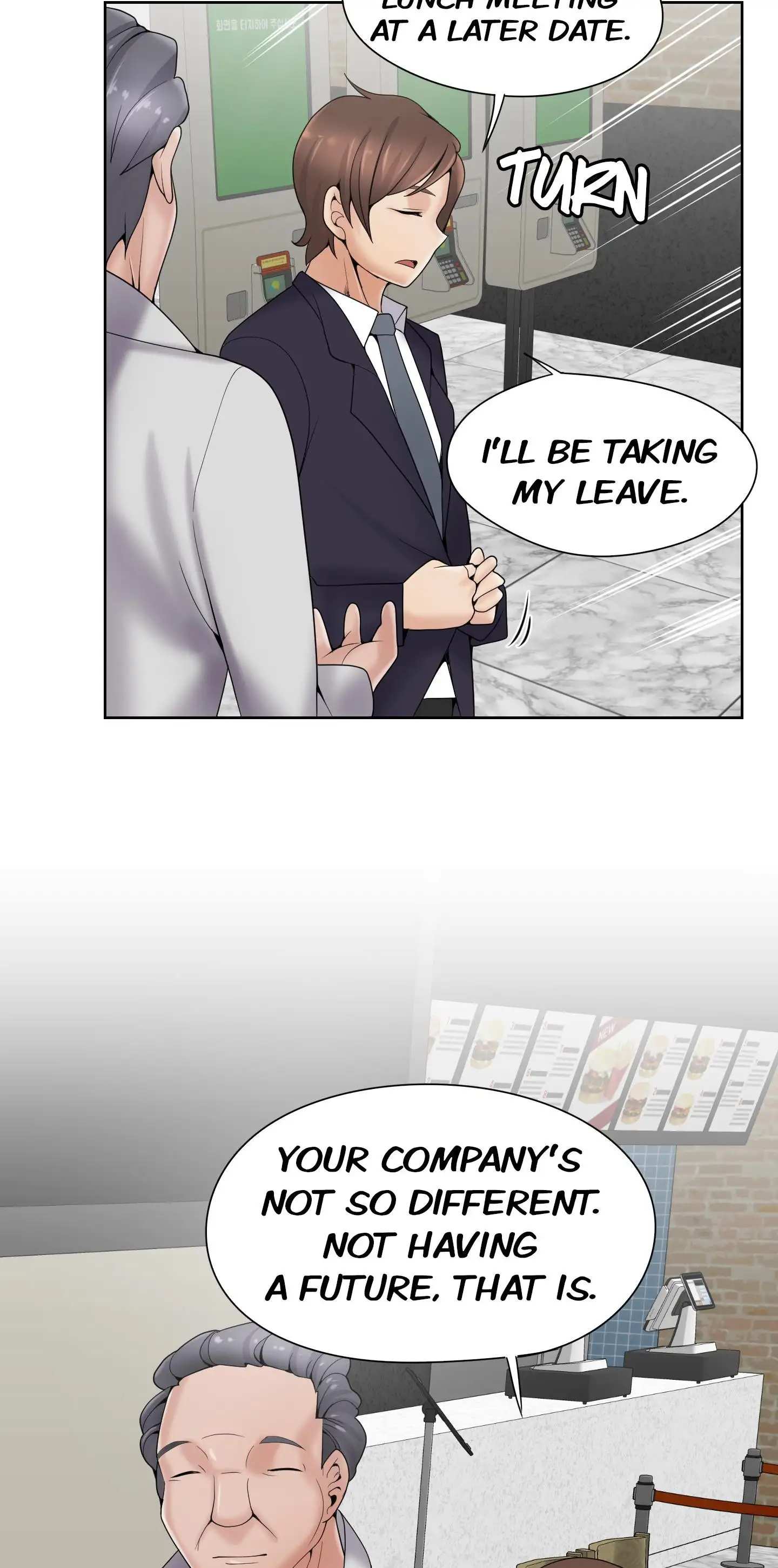 Draw it Yourself! (Uncensored) Chapter 89 - Page 45
