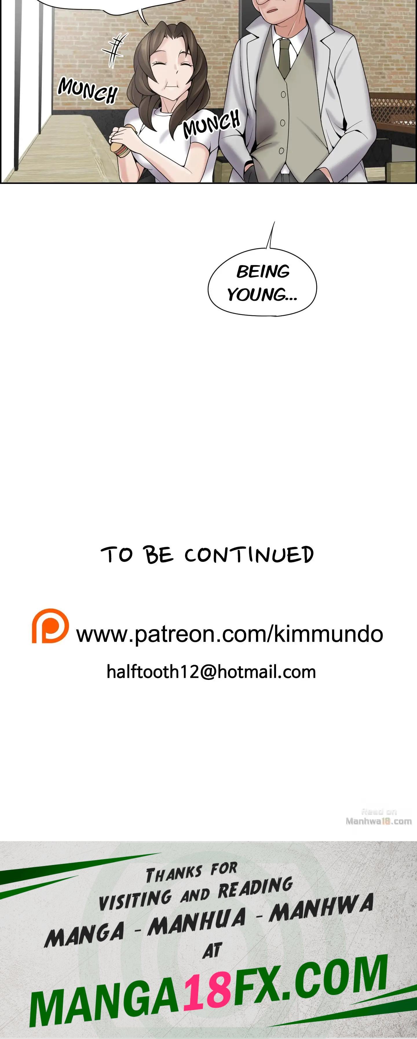 Draw it Yourself! (Uncensored) Chapter 89 - Page 48