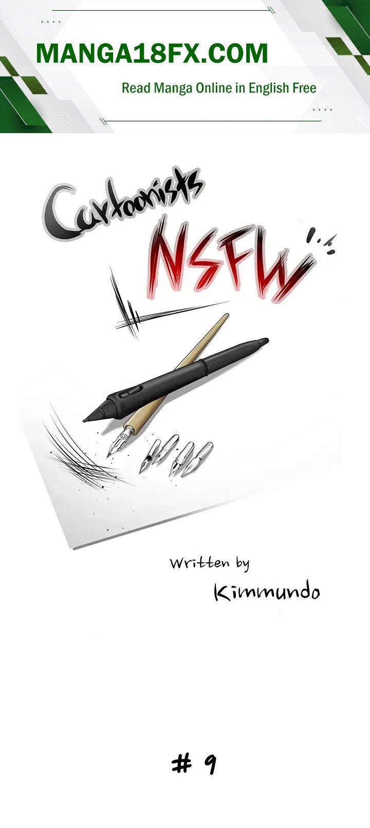 Draw it Yourself! (Uncensored) Chapter 9 - Page 1
