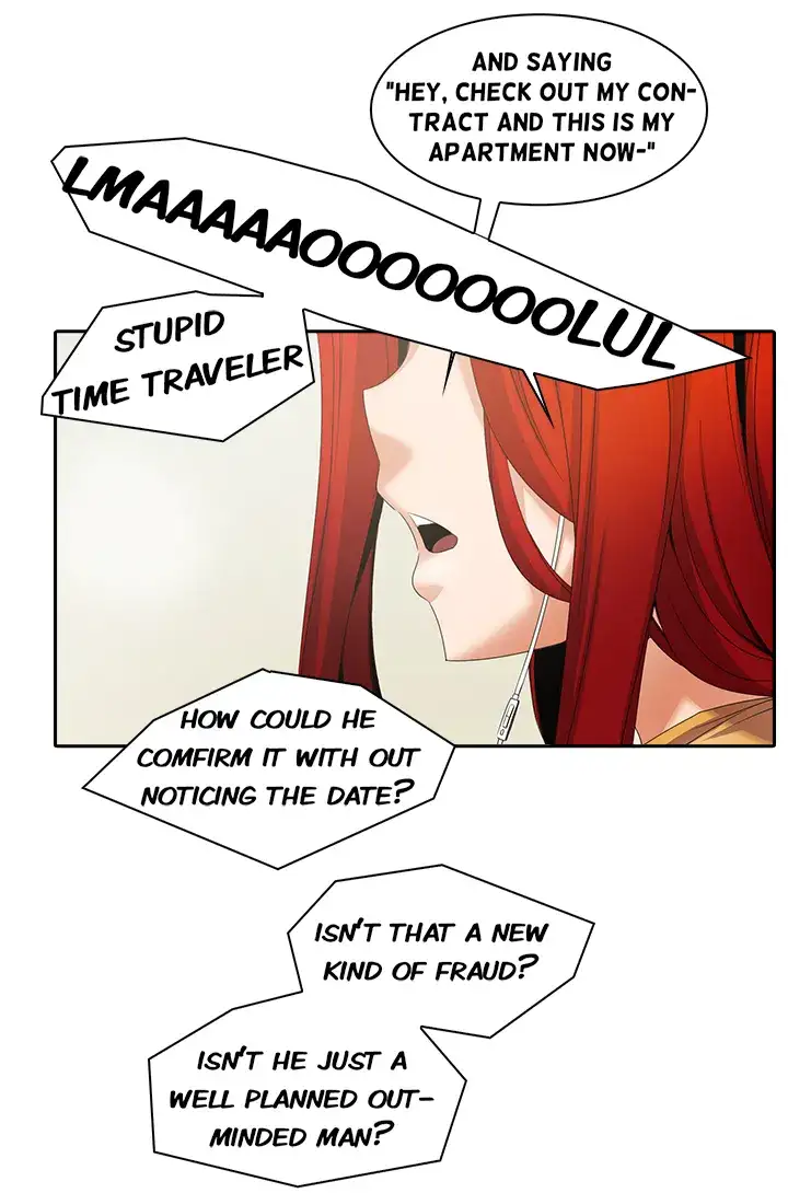 Draw it Yourself! (Uncensored) Chapter 9 - Page 18