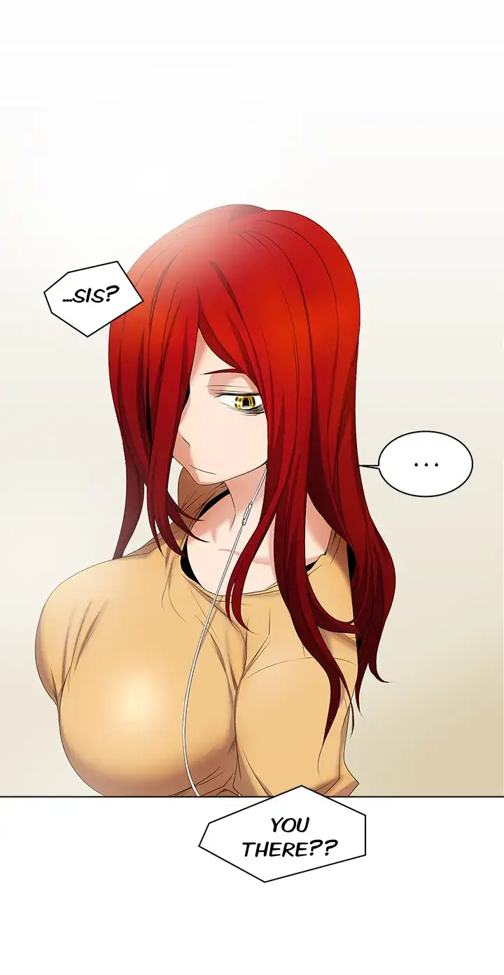 Draw it Yourself! (Uncensored) Chapter 9 - Page 28