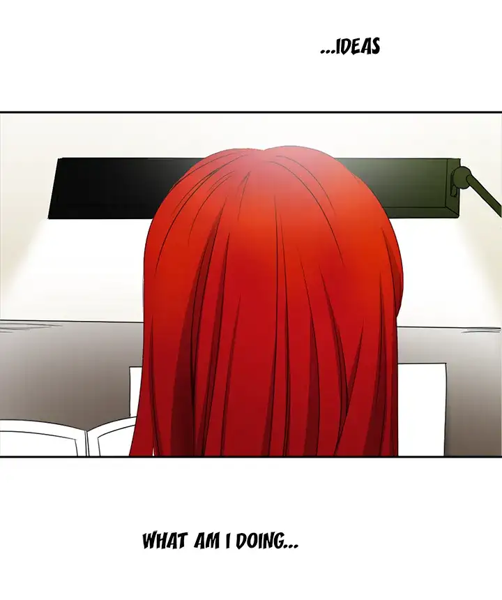 Draw it Yourself! (Uncensored) Chapter 9 - Page 35