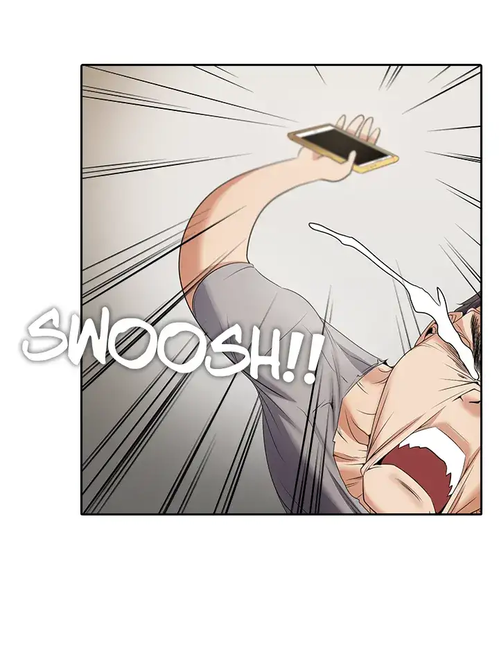 Draw it Yourself! (Uncensored) Chapter 9 - Page 4