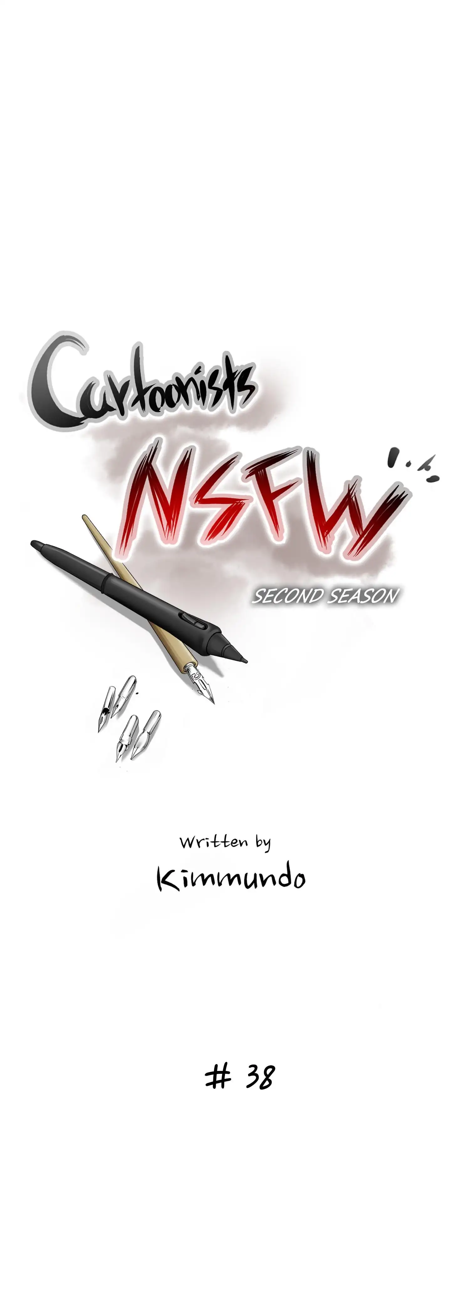 Draw it Yourself! (Uncensored) Chapter 90 - Page 14