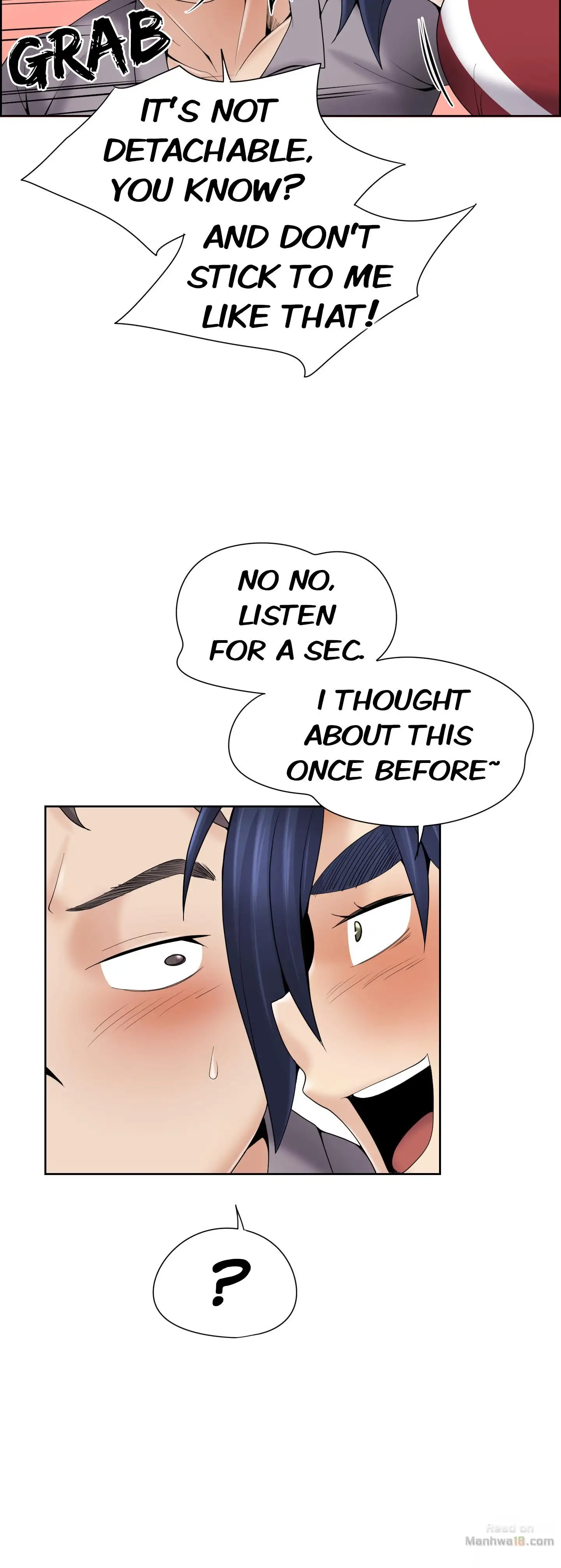 Draw it Yourself! (Uncensored) Chapter 90 - Page 36