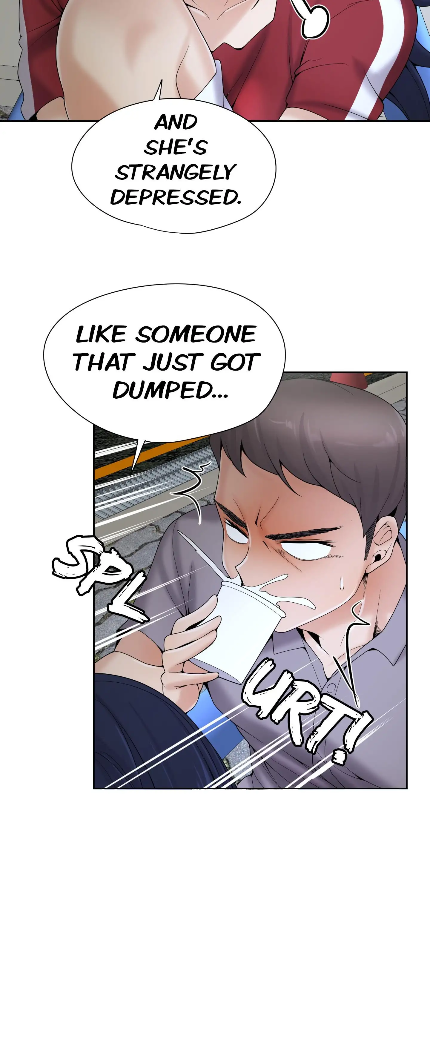 Draw it Yourself! (Uncensored) Chapter 90 - Page 4