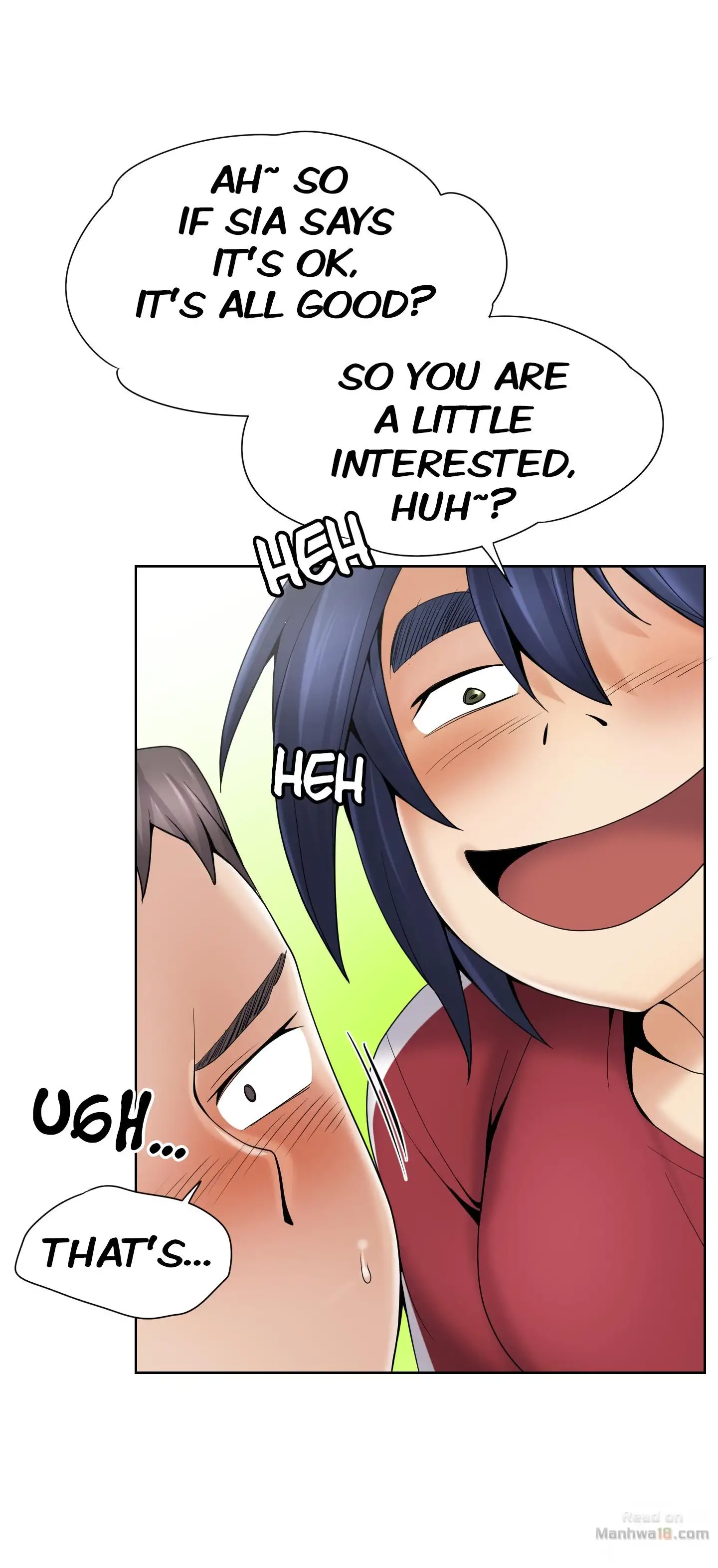 Draw it Yourself! (Uncensored) Chapter 90 - Page 42