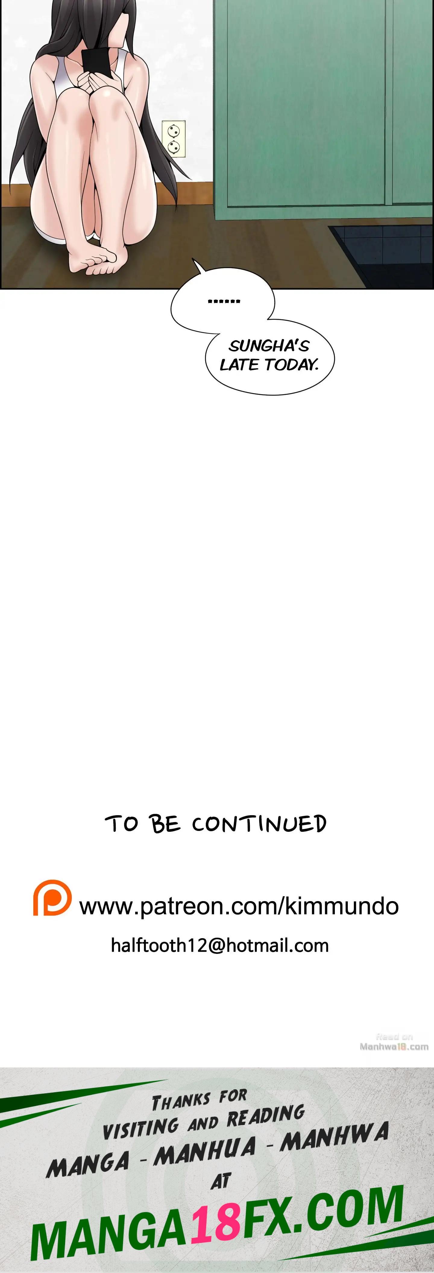 Draw it Yourself! (Uncensored) Chapter 90 - Page 48
