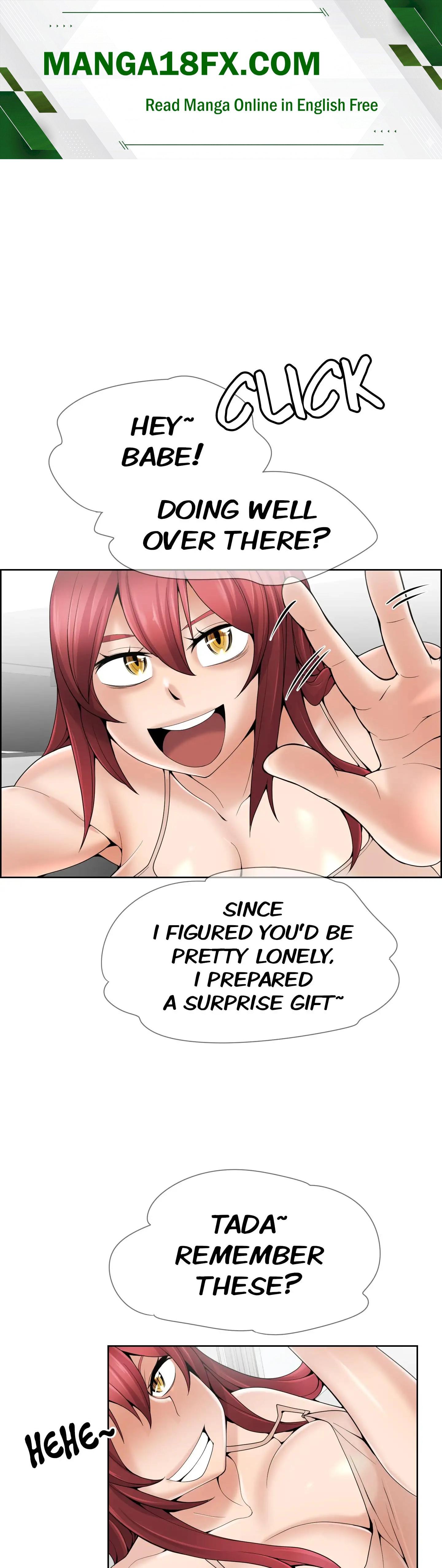 Draw it Yourself! (Uncensored) Chapter 91 - Page 1