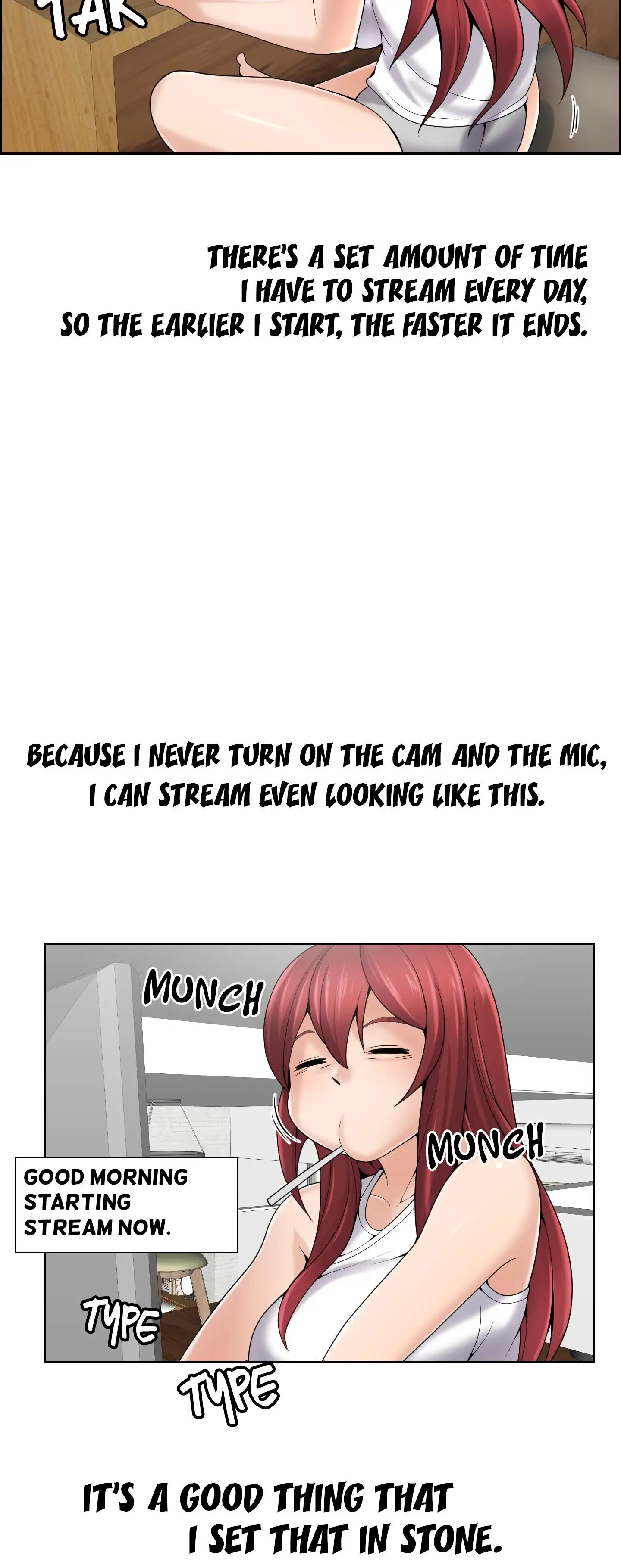 Draw it Yourself! (Uncensored) Chapter 91 - Page 15