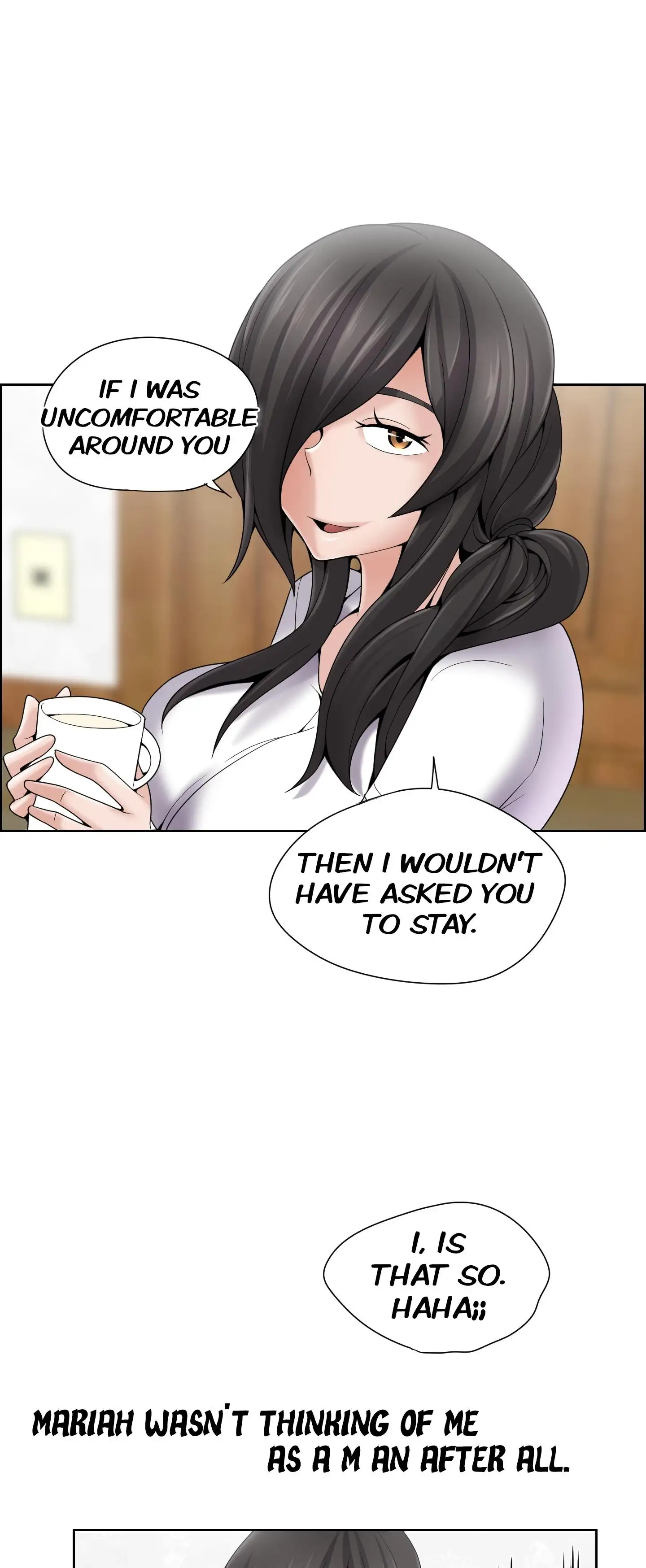 Draw it Yourself! (Uncensored) Chapter 91 - Page 38