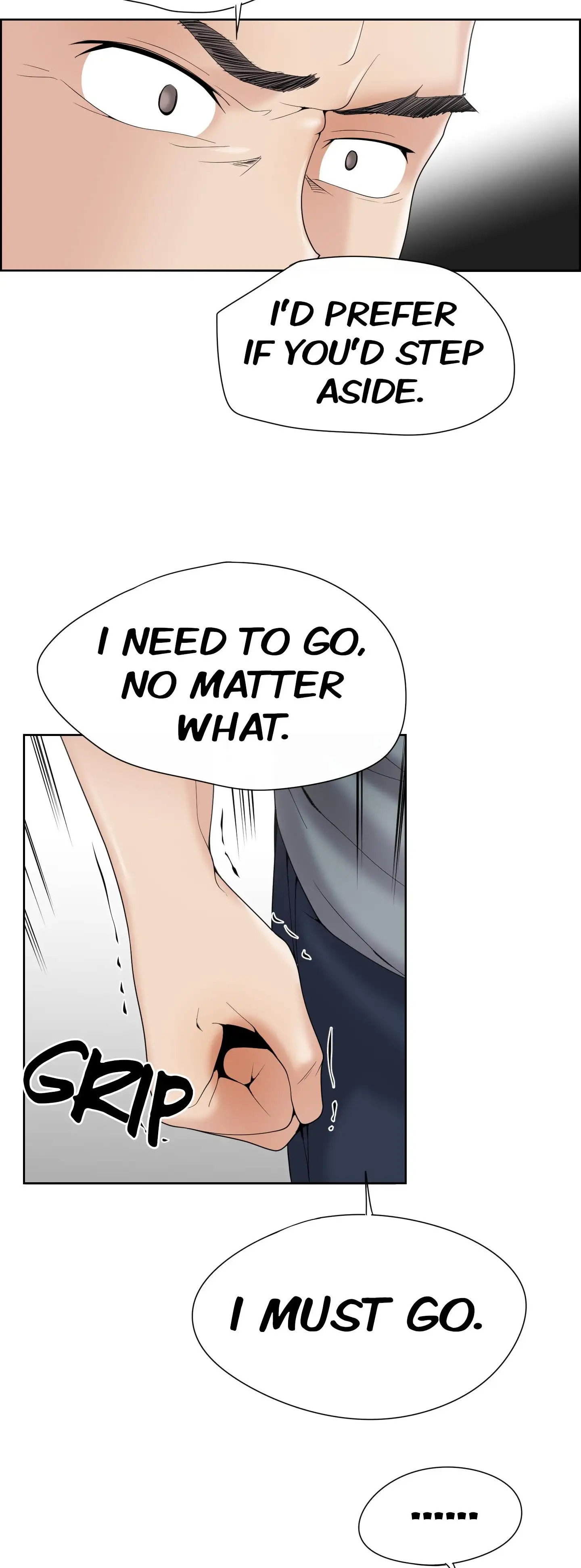 Draw it Yourself! (Uncensored) Chapter 92 - Page 10