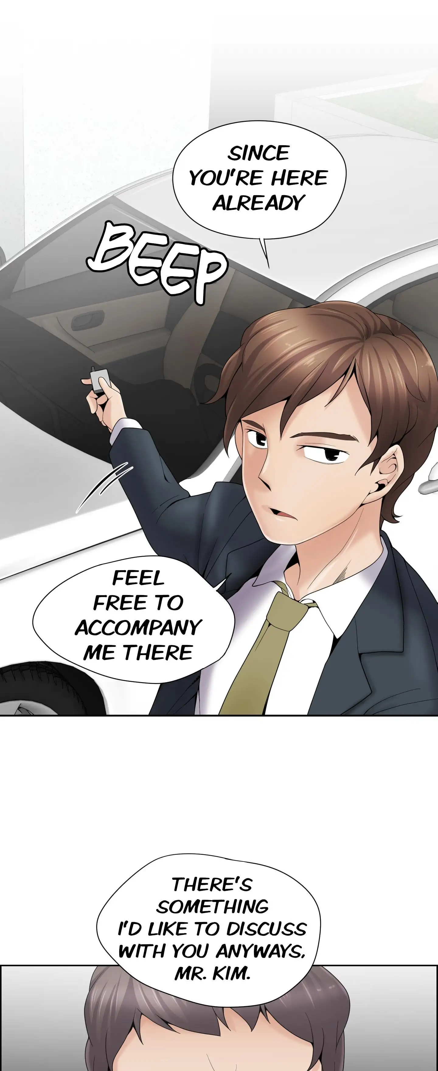 Draw it Yourself! (Uncensored) Chapter 92 - Page 13