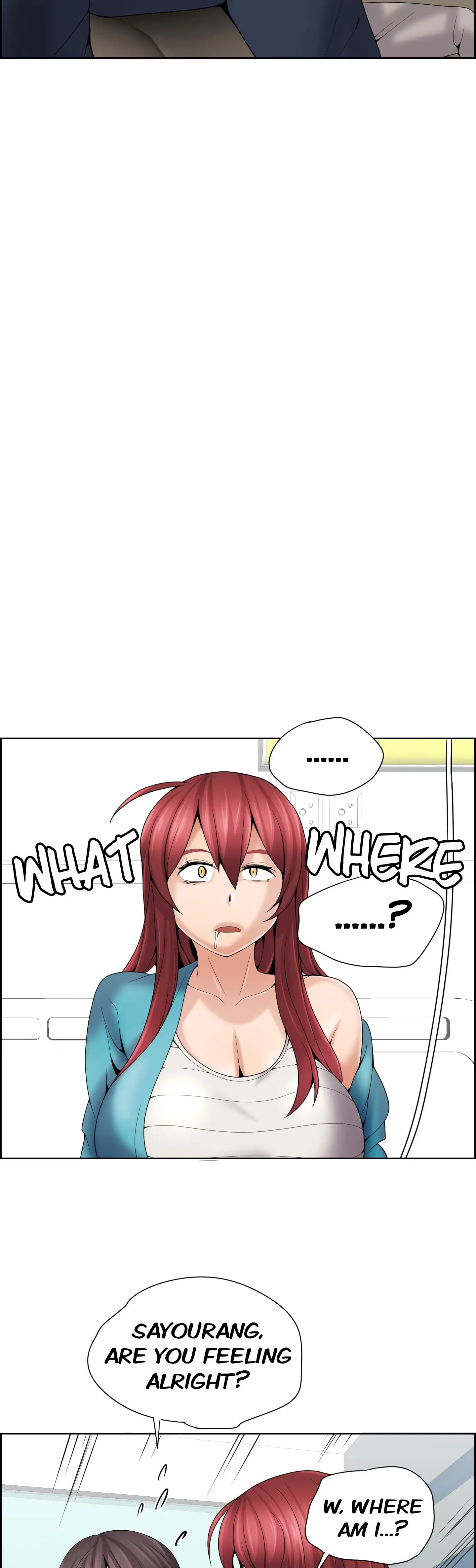 Draw it Yourself! (Uncensored) Chapter 92 - Page 22