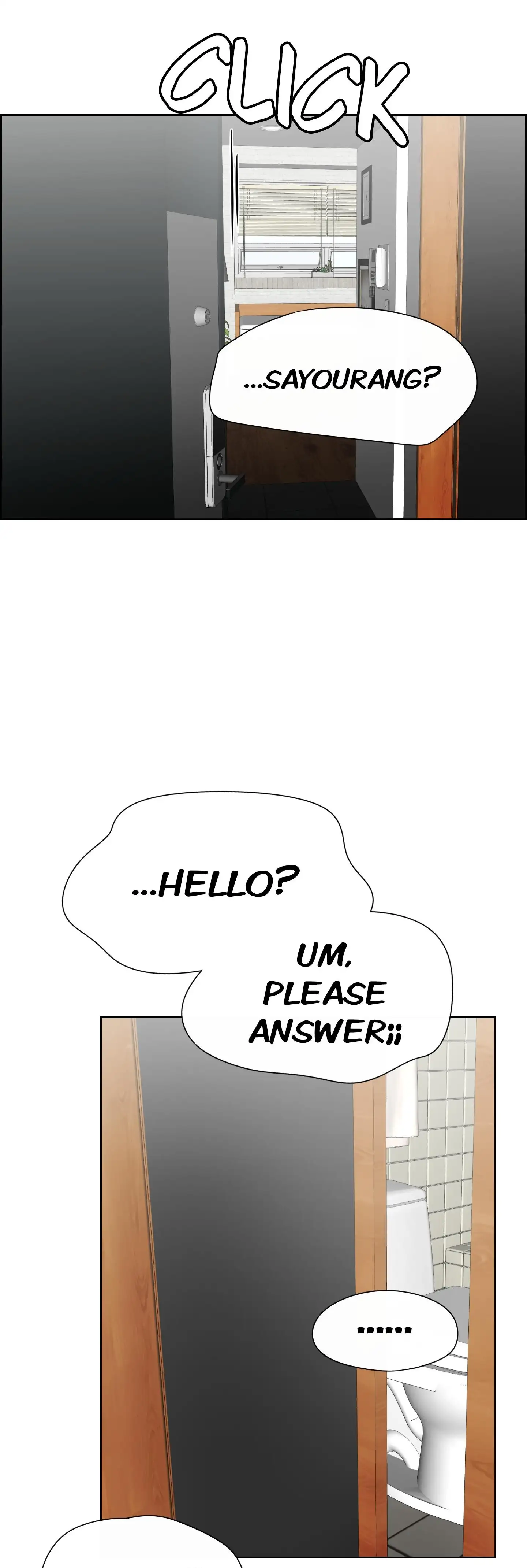 Draw it Yourself! (Uncensored) Chapter 92 - Page 3