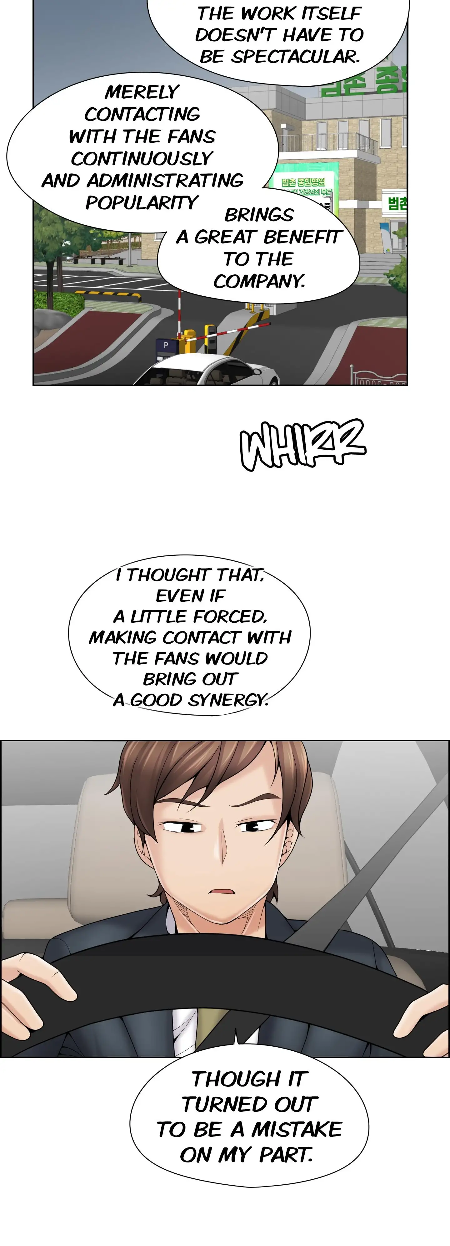 Draw it Yourself! (Uncensored) Chapter 92 - Page 30