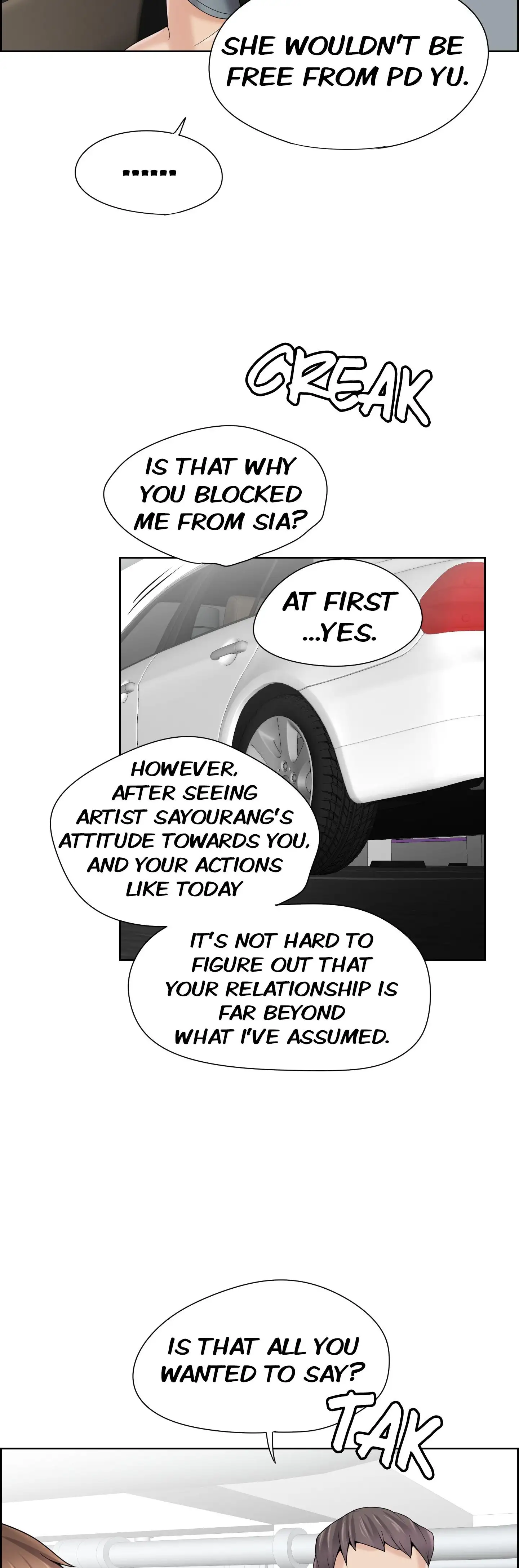 Draw it Yourself! (Uncensored) Chapter 92 - Page 32