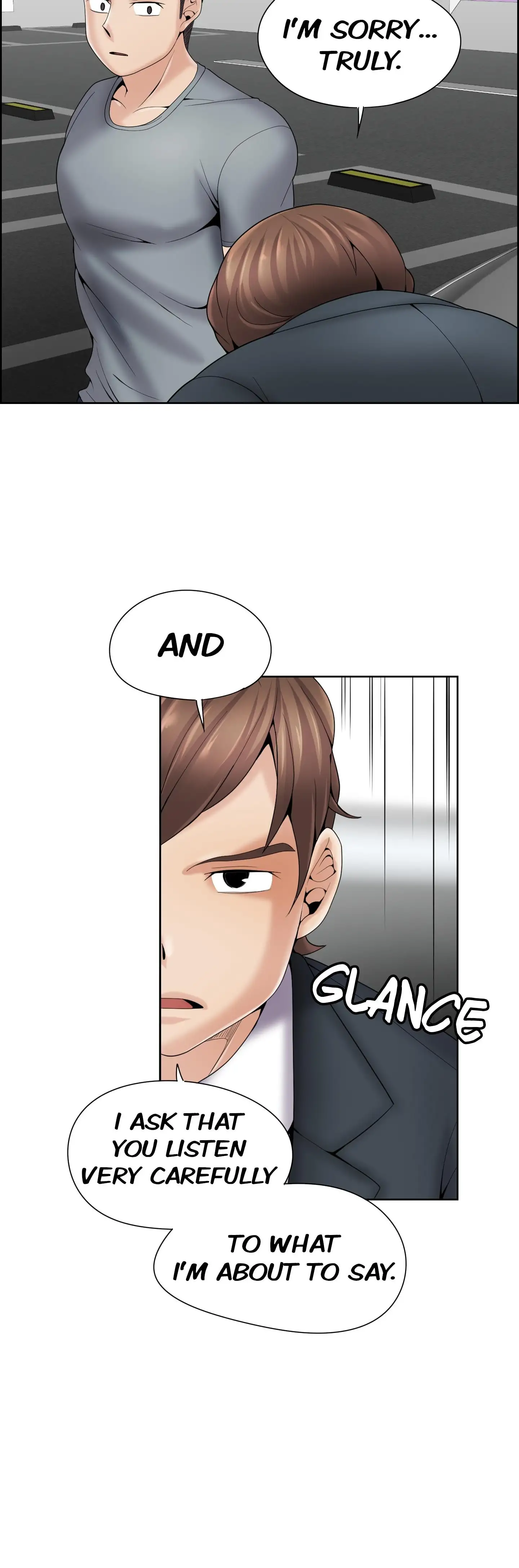 Draw it Yourself! (Uncensored) Chapter 92 - Page 35