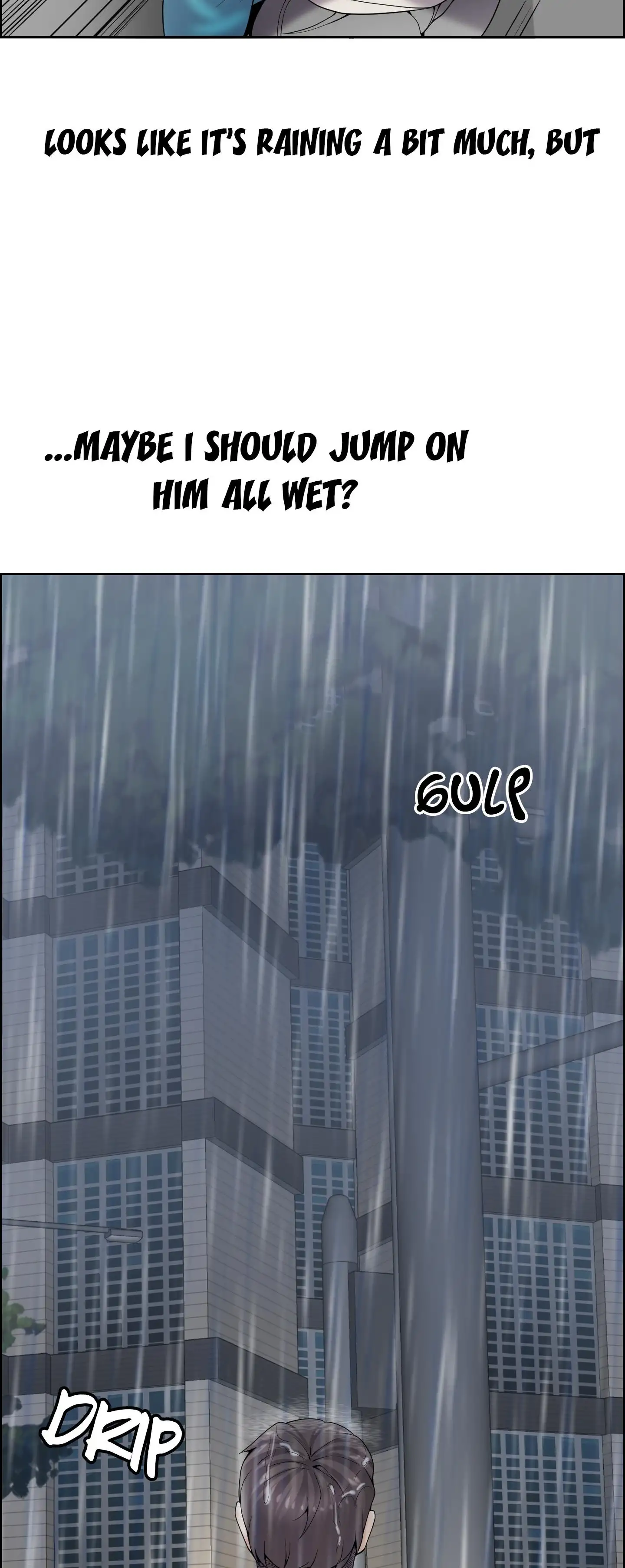 Draw it Yourself! (Uncensored) Chapter 92 - Page 41