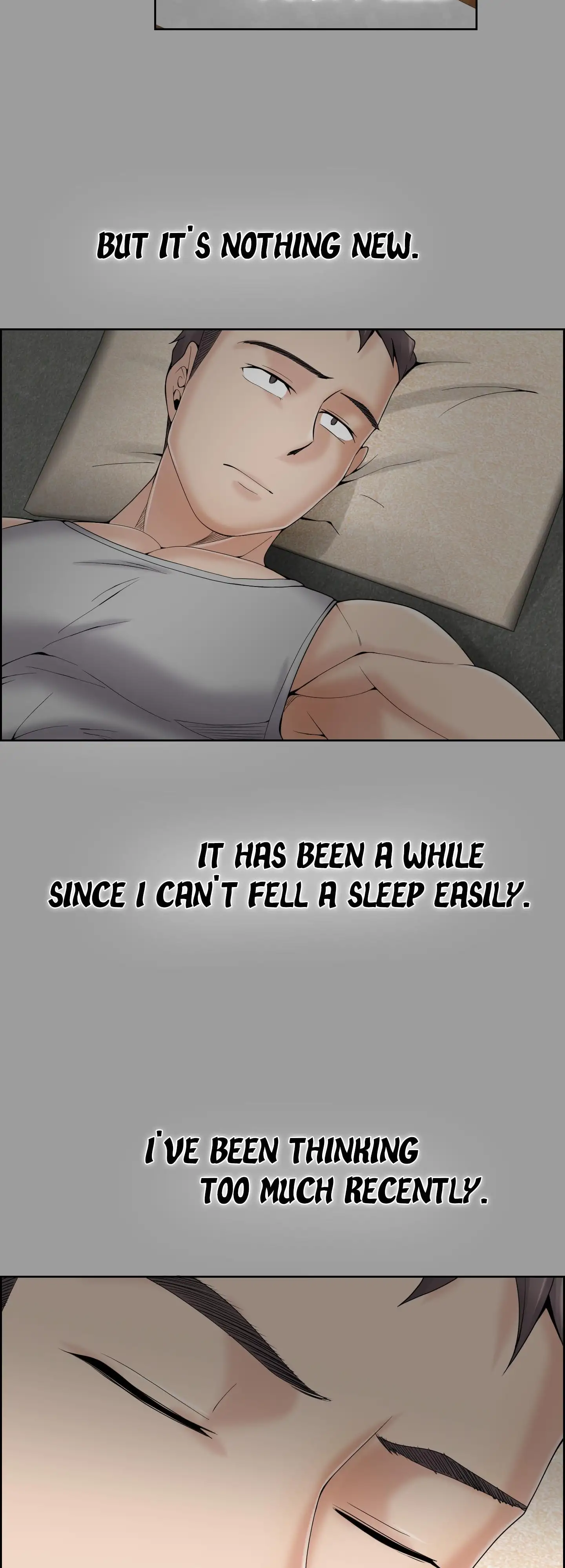 Draw it Yourself! (Uncensored) Chapter 93 - Page 27
