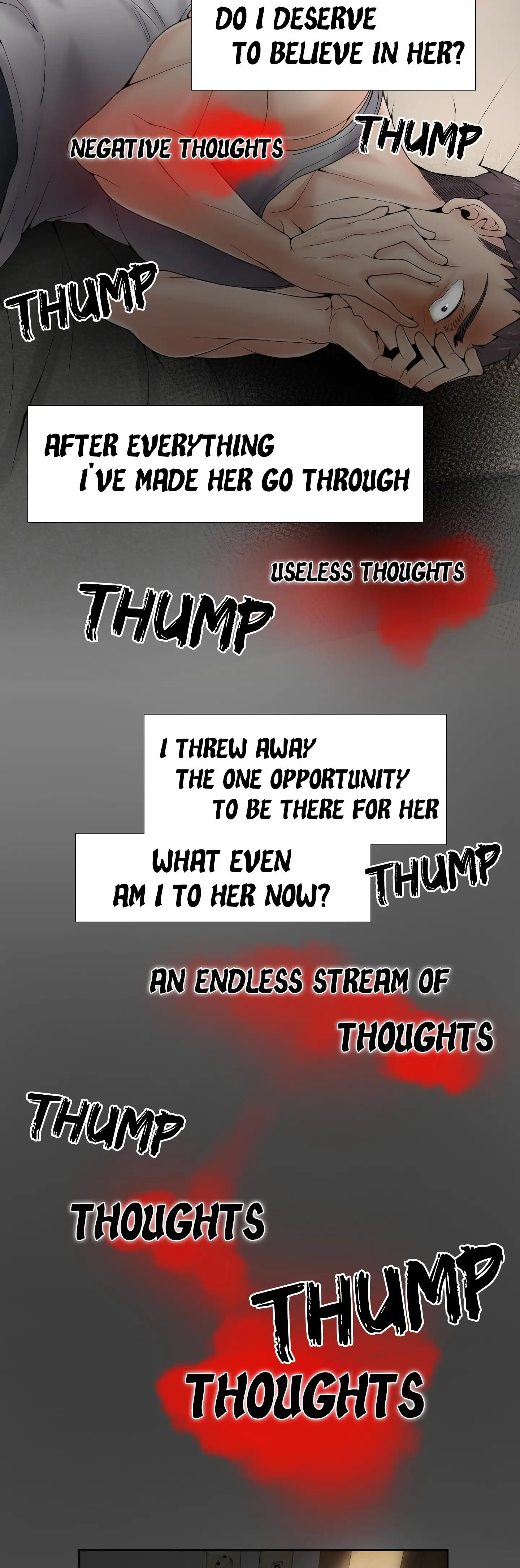 Draw it Yourself! (Uncensored) Chapter 93 - Page 32