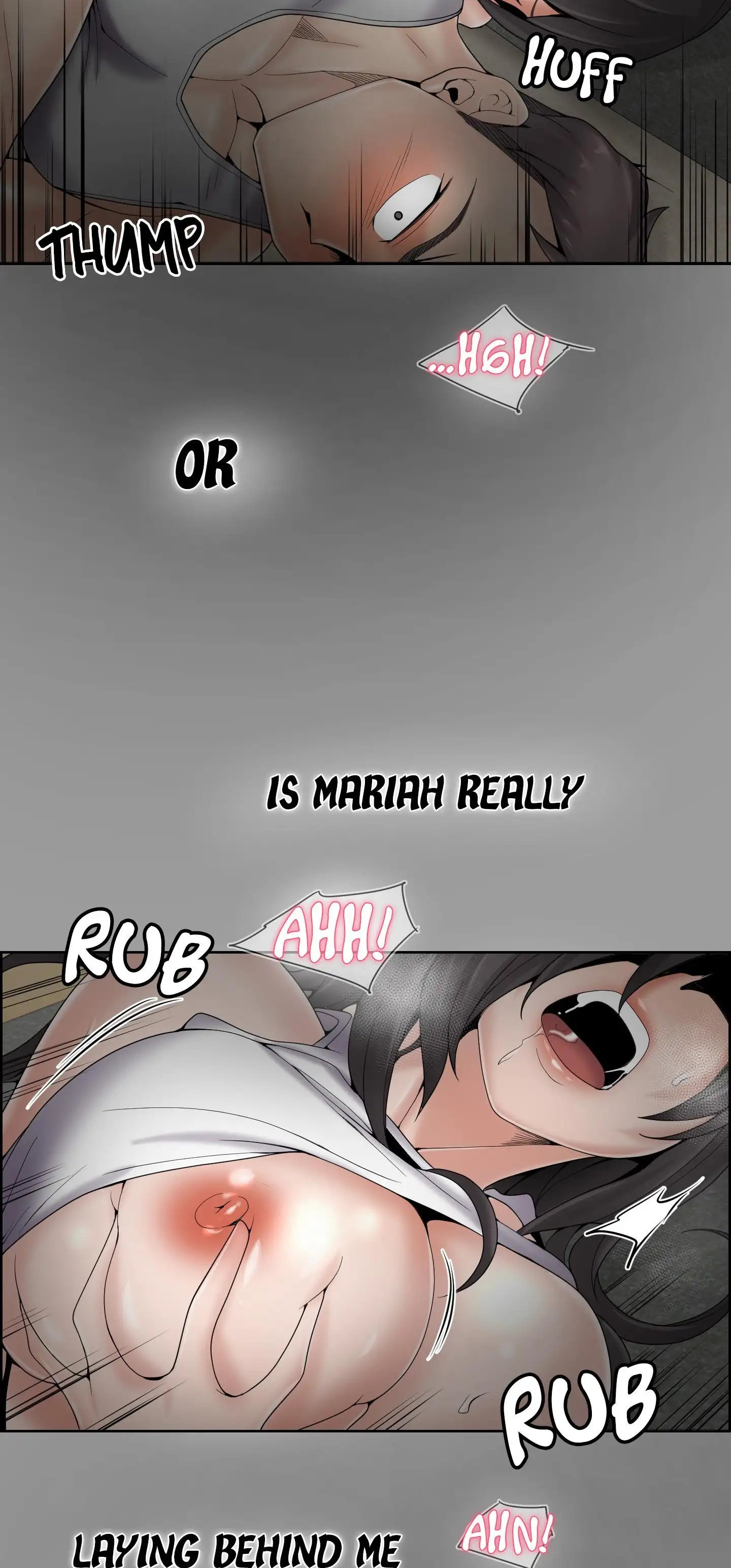 Draw it Yourself! (Uncensored) Chapter 93 - Page 38