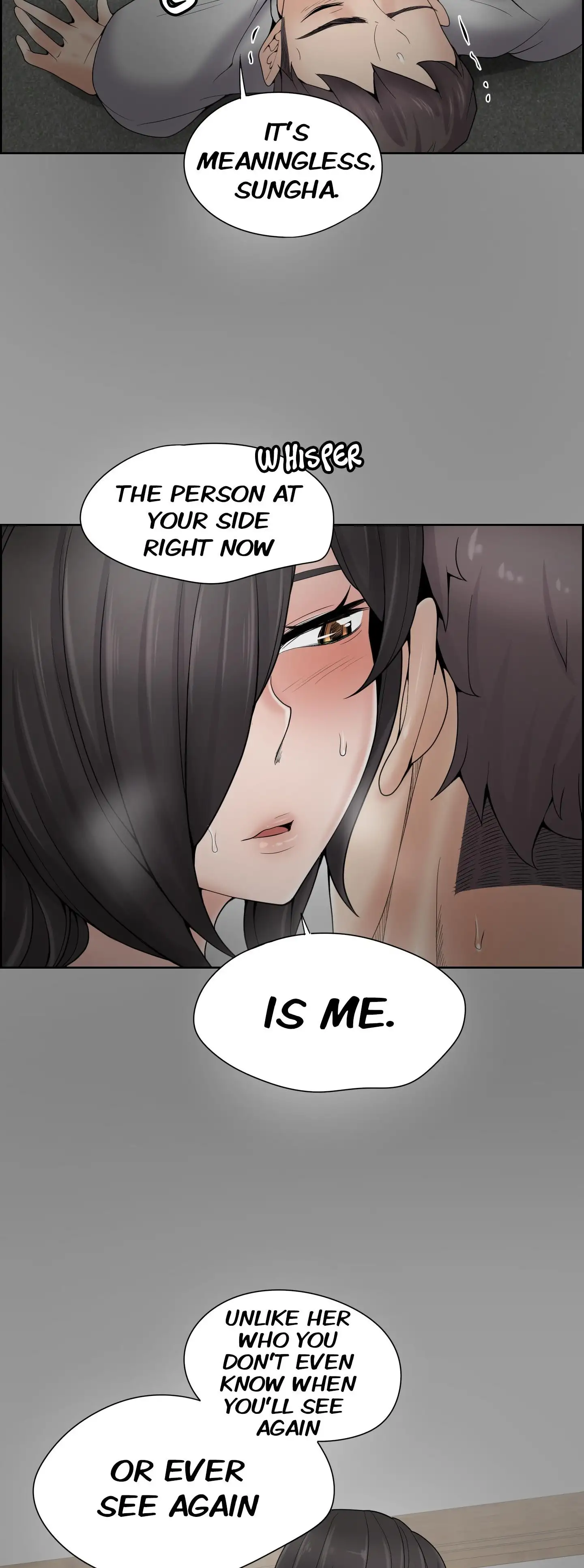 Draw it Yourself! (Uncensored) Chapter 94 - Page 15