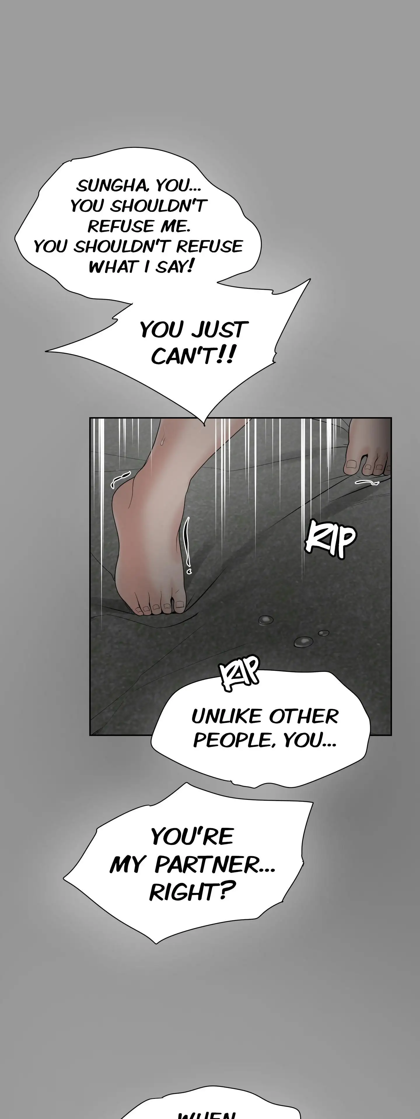 Draw it Yourself! (Uncensored) Chapter 94 - Page 25