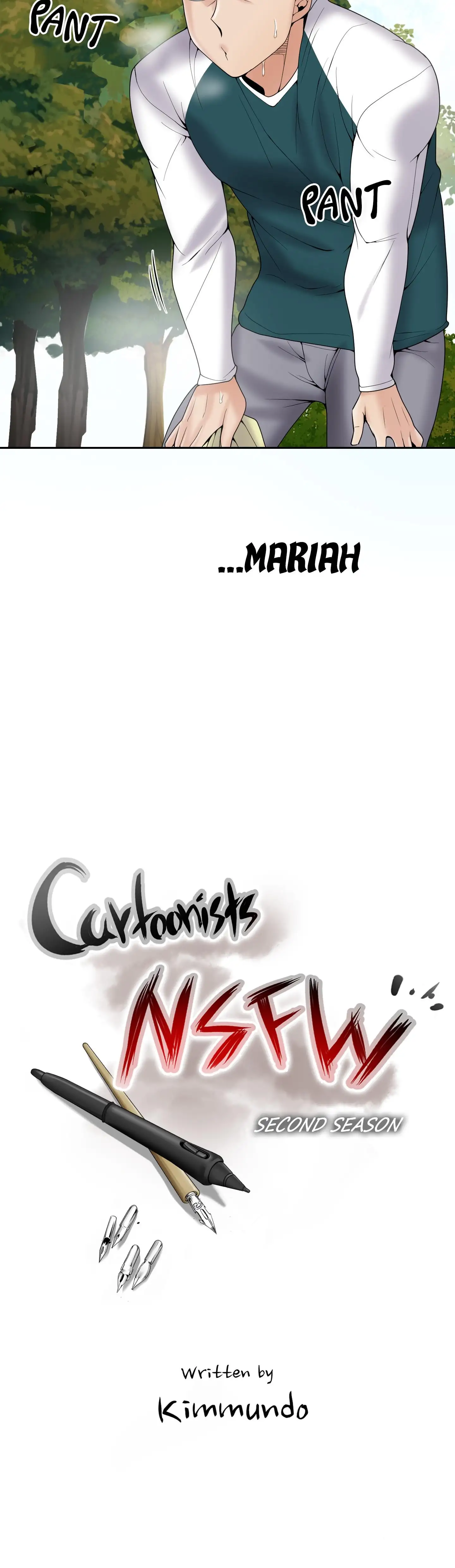 Draw it Yourself! (Uncensored) Chapter 94 - Page 3