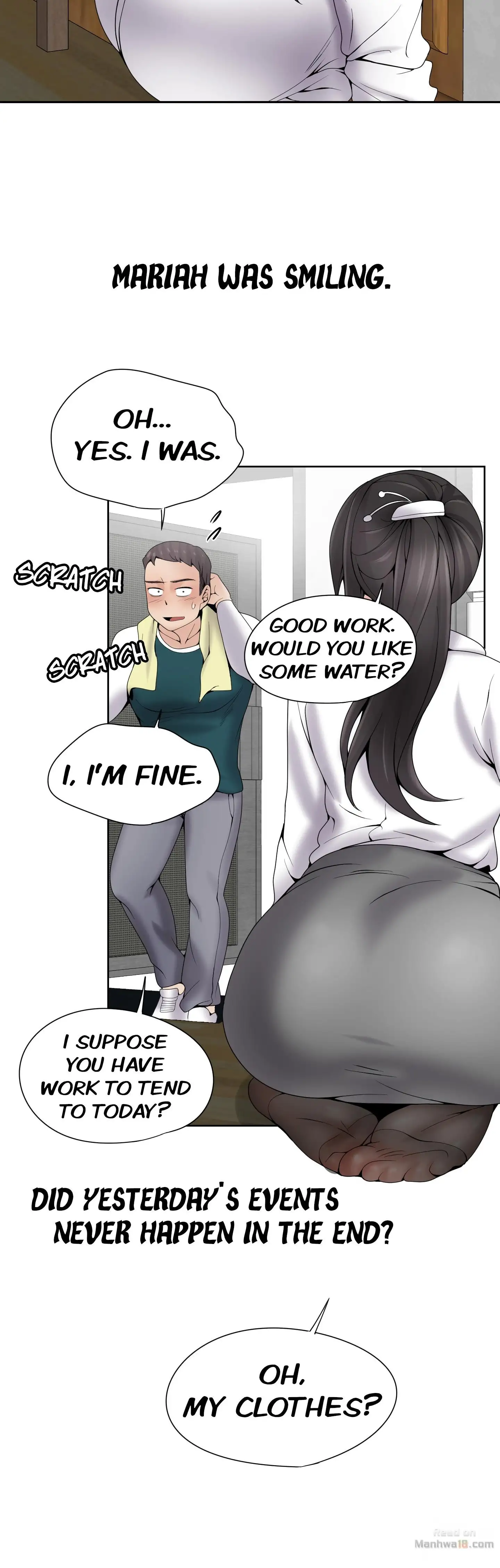 Draw it Yourself! (Uncensored) Chapter 94 - Page 36