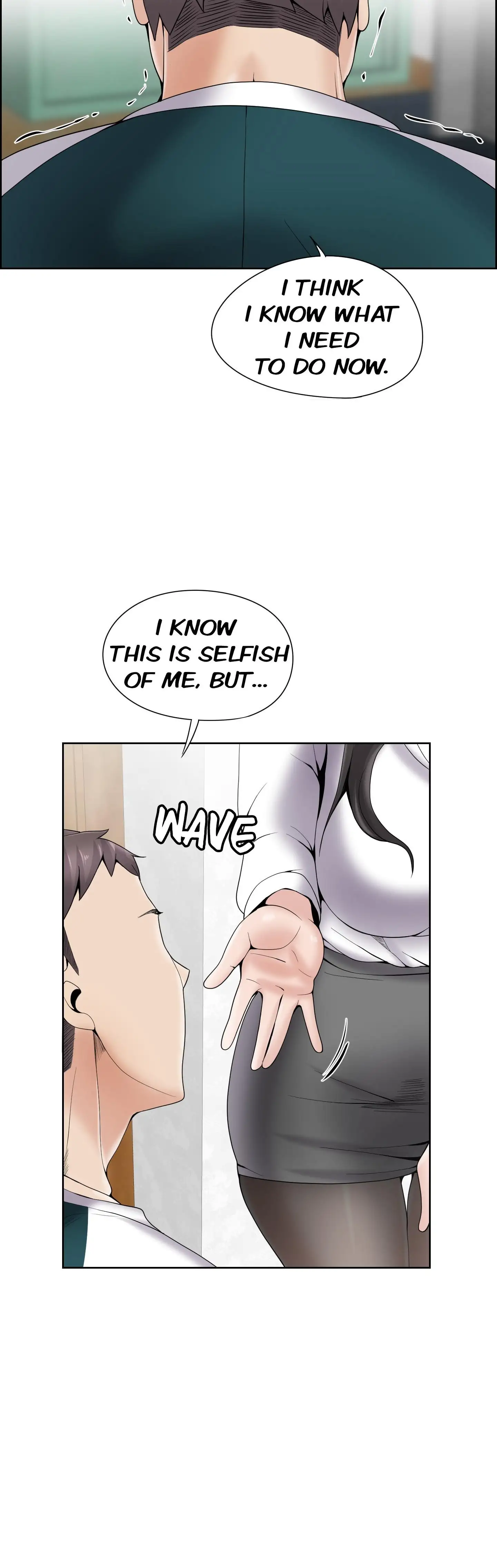 Draw it Yourself! (Uncensored) Chapter 94 - Page 46