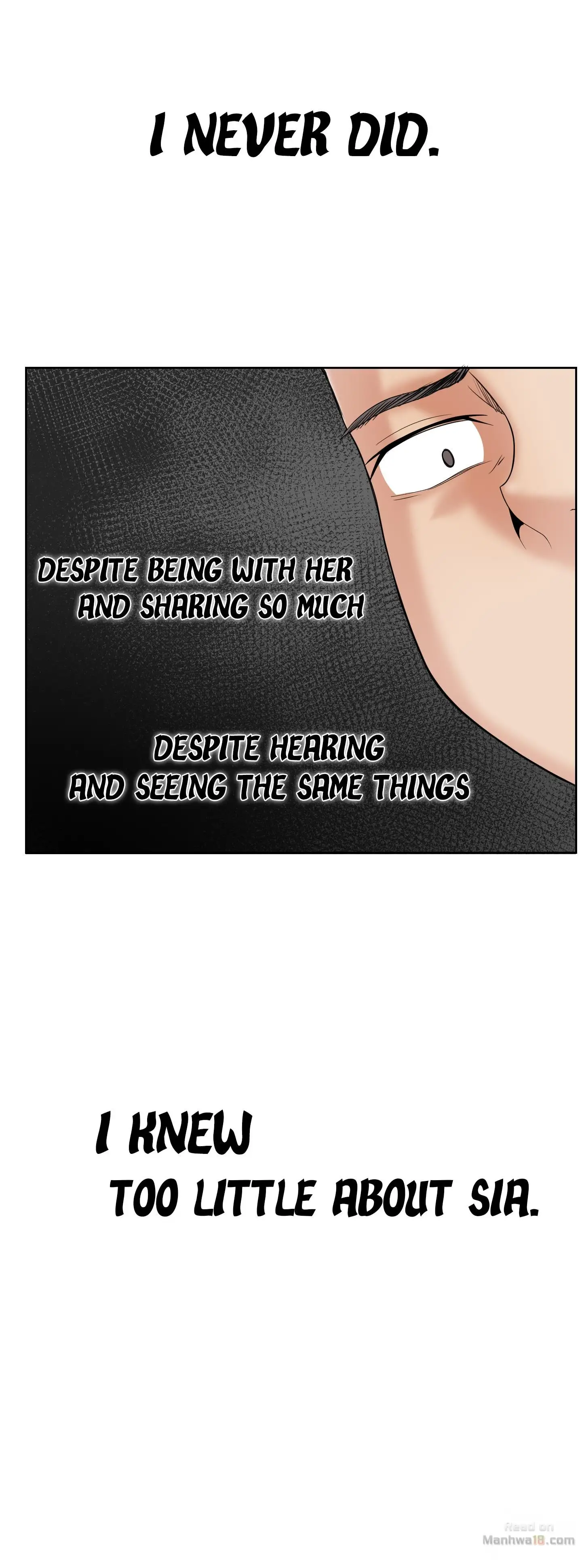 Draw it Yourself! (Uncensored) Chapter 95 - Page 12