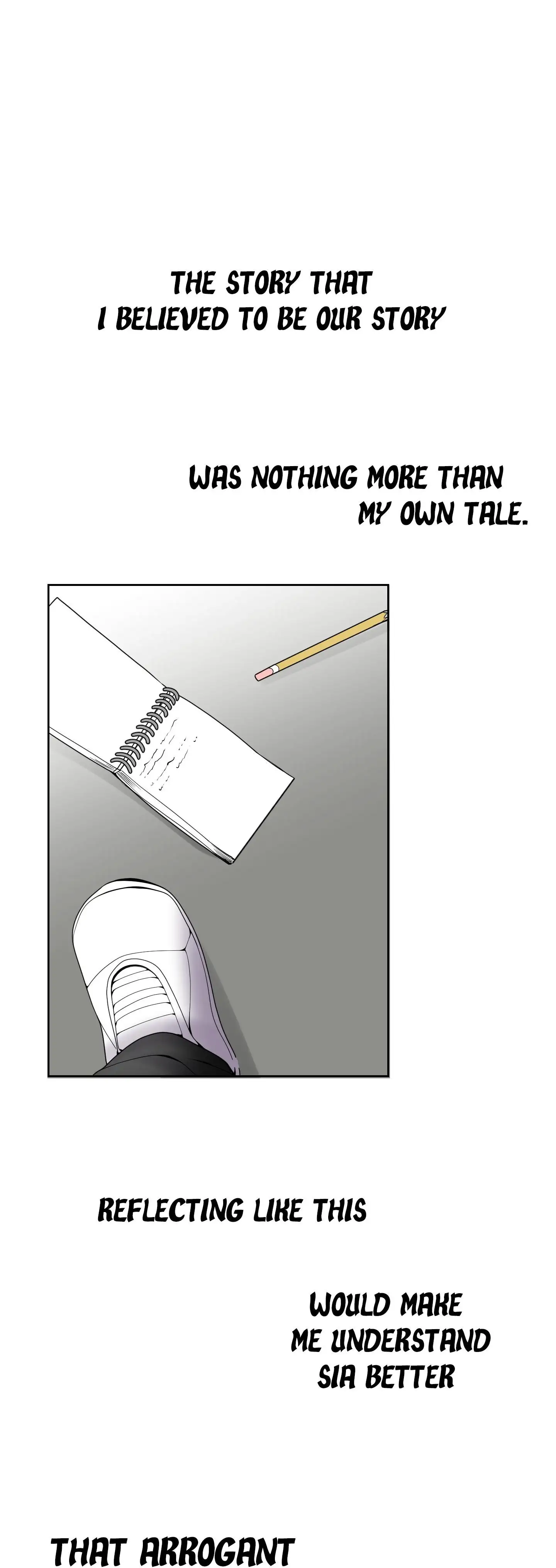 Draw it Yourself! (Uncensored) Chapter 95 - Page 13