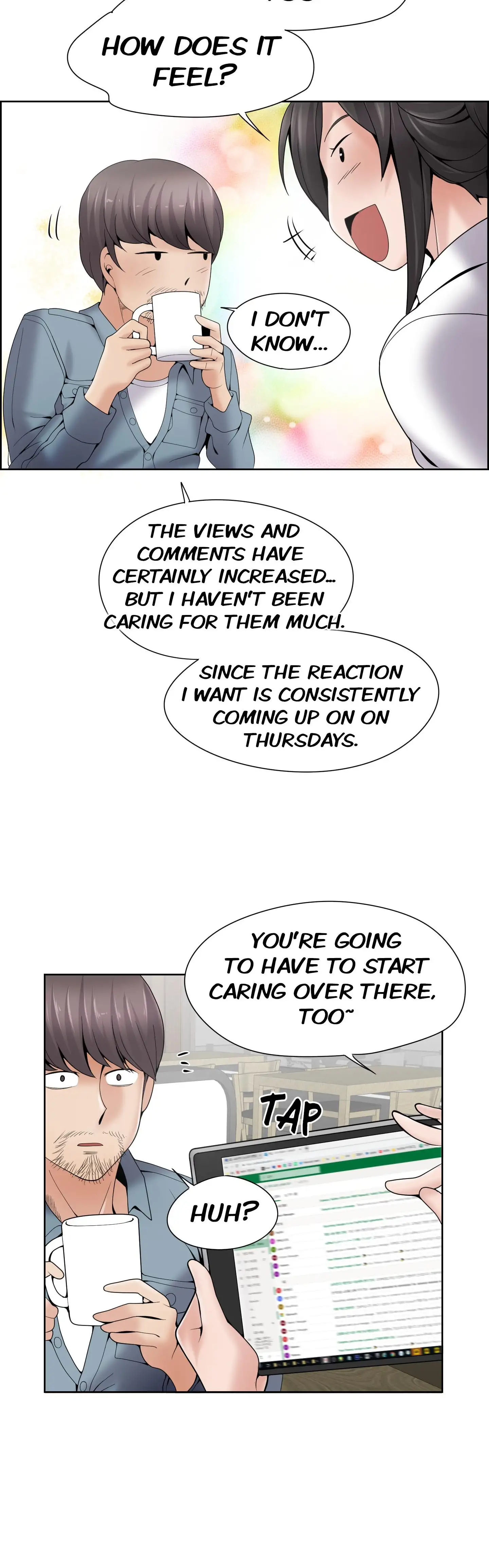 Draw it Yourself! (Uncensored) Chapter 95 - Page 34