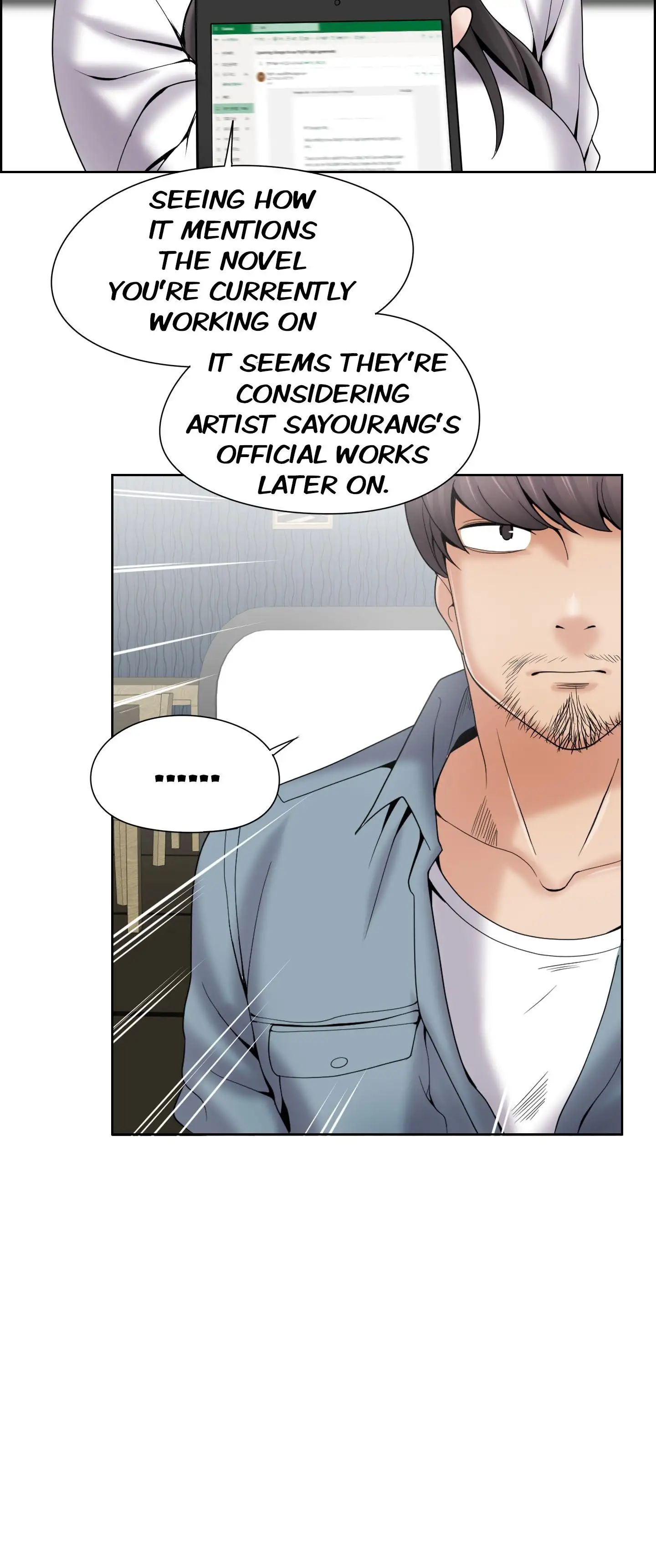 Draw it Yourself! (Uncensored) Chapter 95 - Page 38
