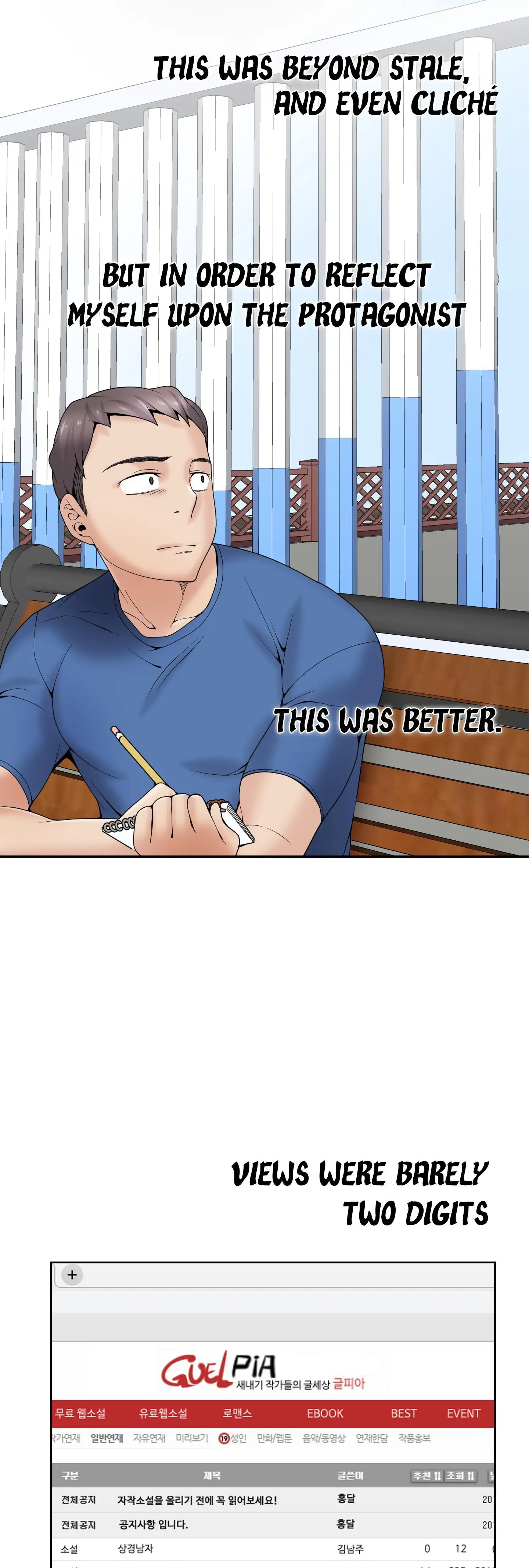 Draw it Yourself! (Uncensored) Chapter 95 - Page 4