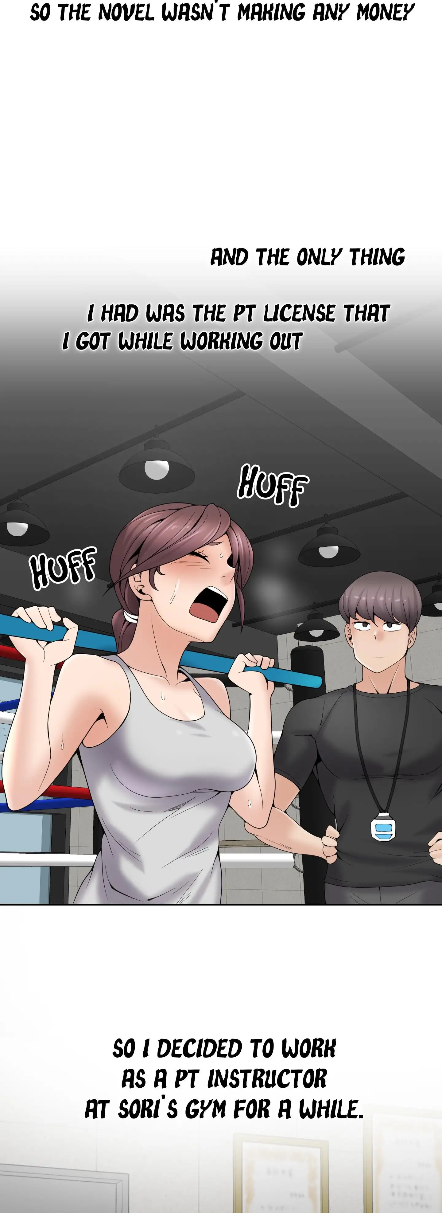 Draw it Yourself! (Uncensored) Chapter 96 - Page 15