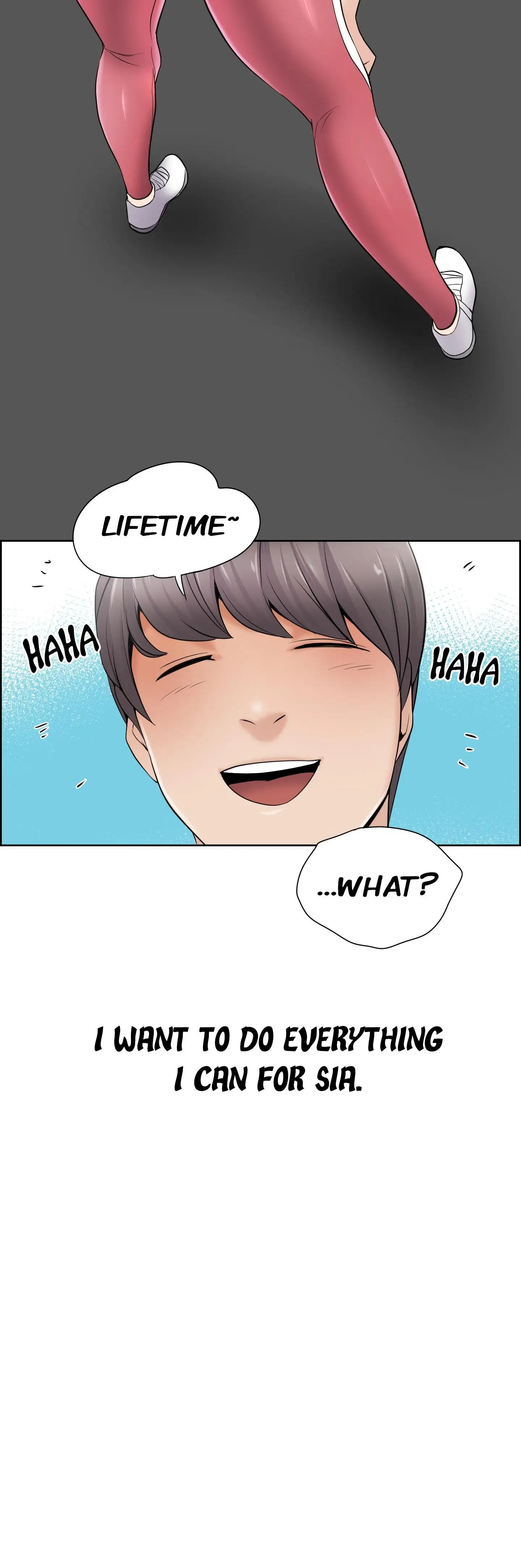 Draw it Yourself! (Uncensored) Chapter 96 - Page 20