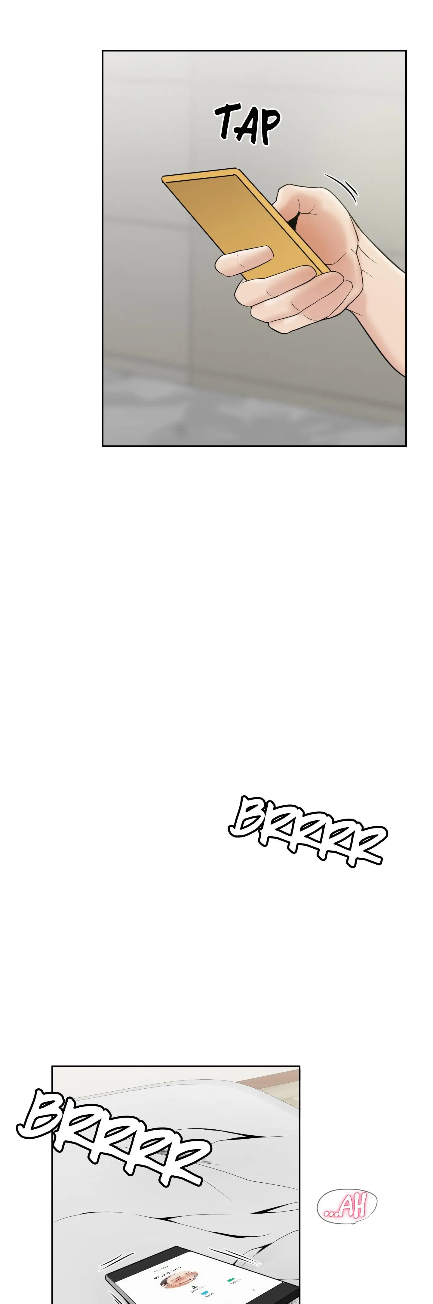 Draw it Yourself! (Uncensored) Chapter 96 - Page 22