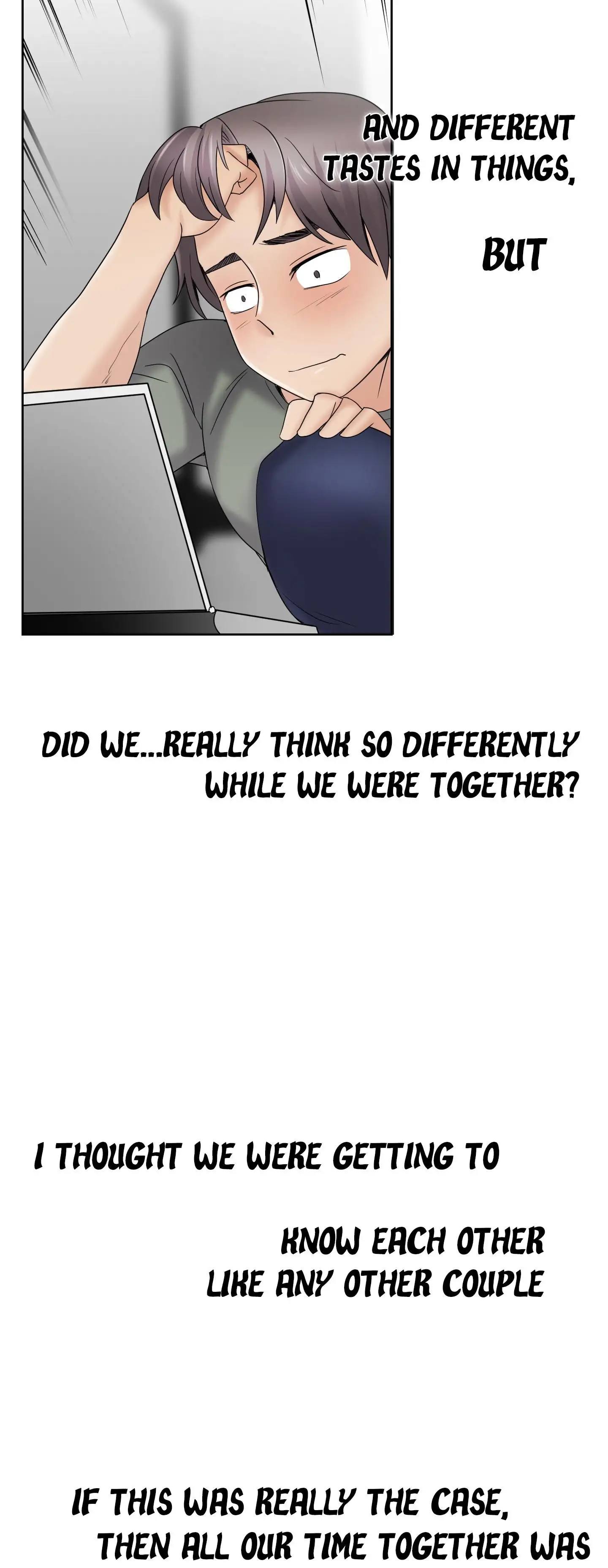 Draw it Yourself! (Uncensored) Chapter 96 - Page 38