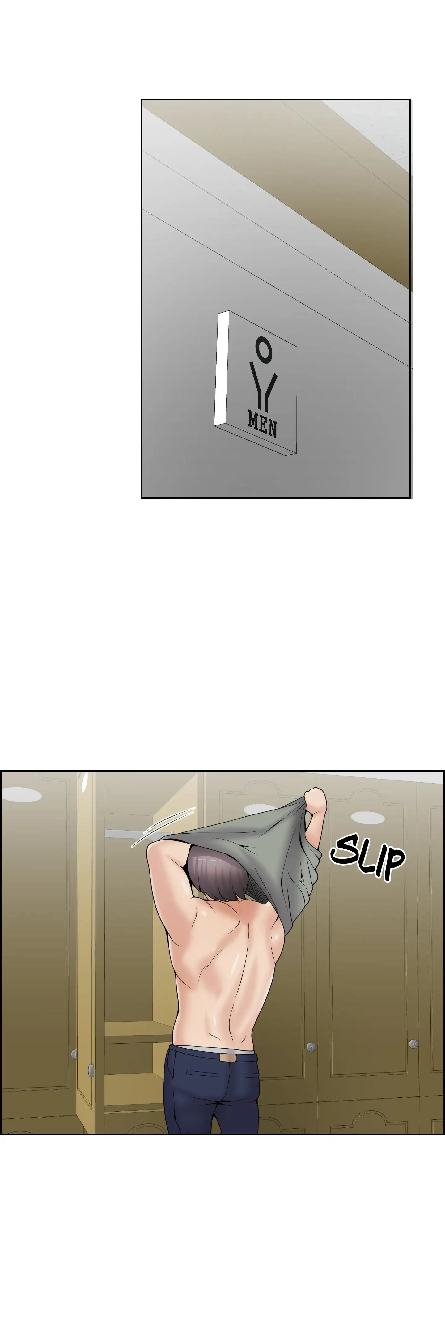 Draw it Yourself! (Uncensored) Chapter 96 - Page 8