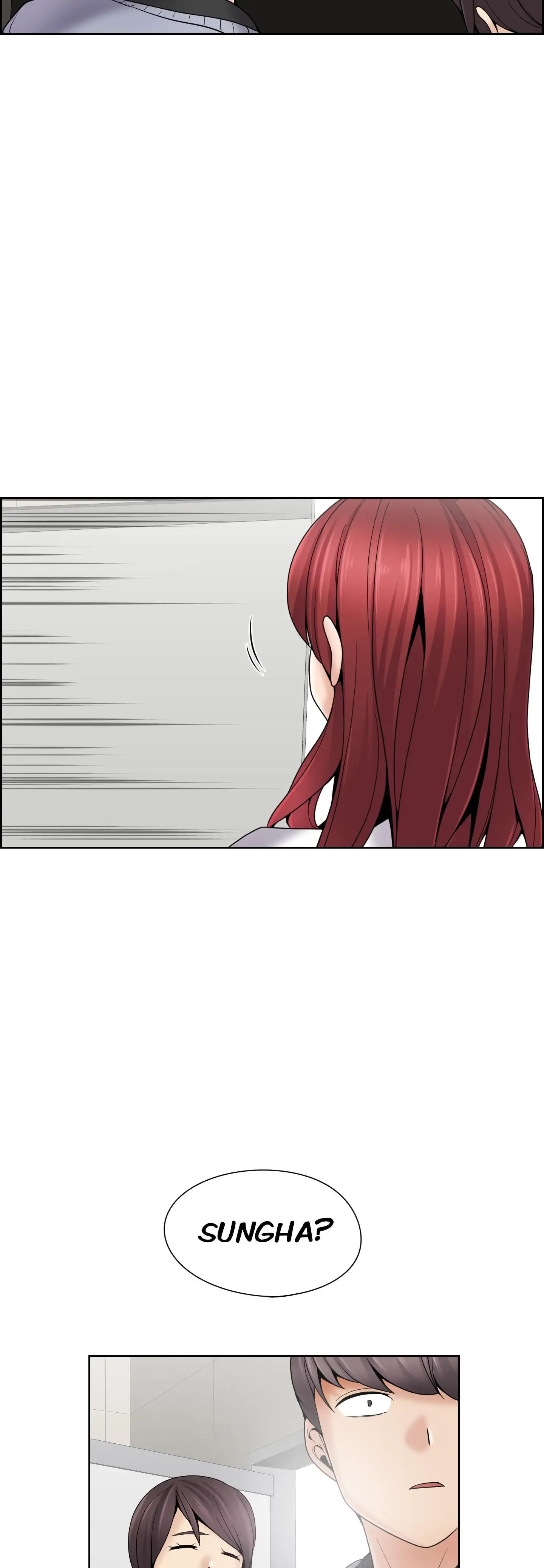 Draw it Yourself! (Uncensored) Chapter 97 - Page 17