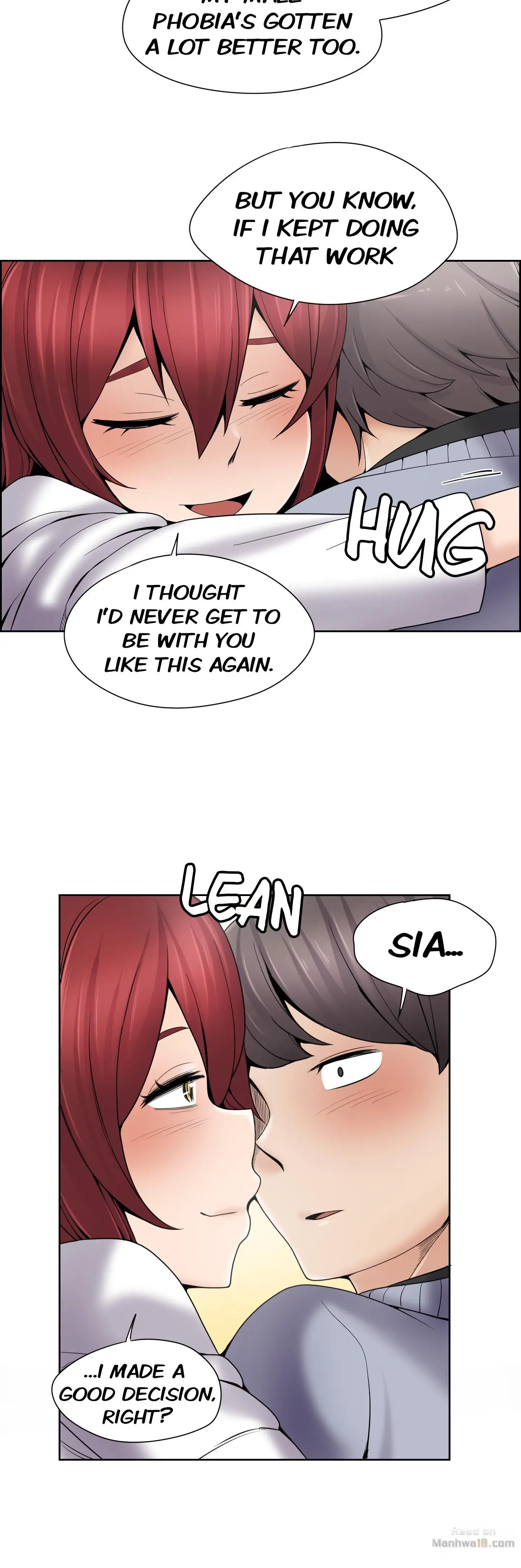 Draw it Yourself! (Uncensored) Chapter 97 - Page 30