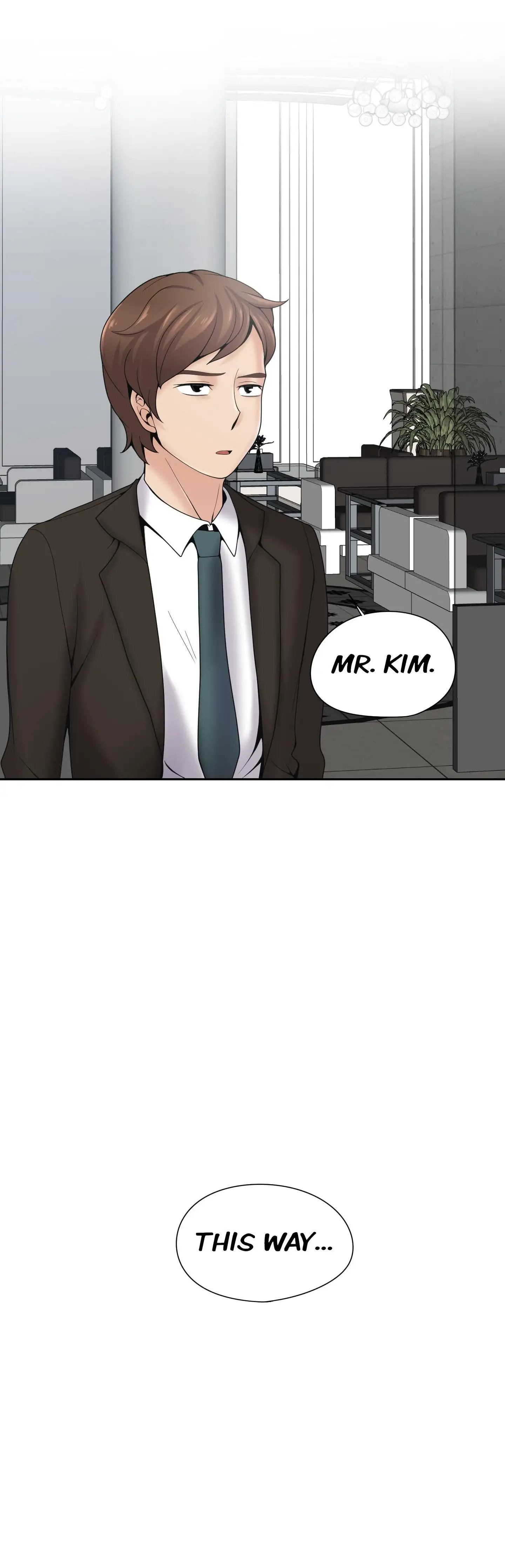 Draw it Yourself! (Uncensored) Chapter 97 - Page 4